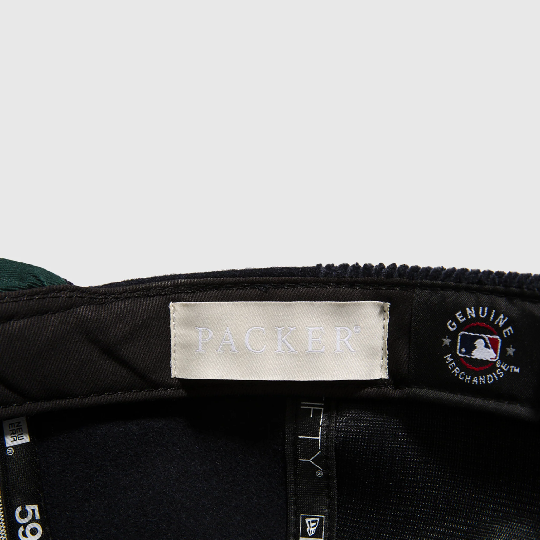PACKER X NEW ERA PATCHWORK NEW YORK YANKEES 59FIFTY FITTED - Image 5