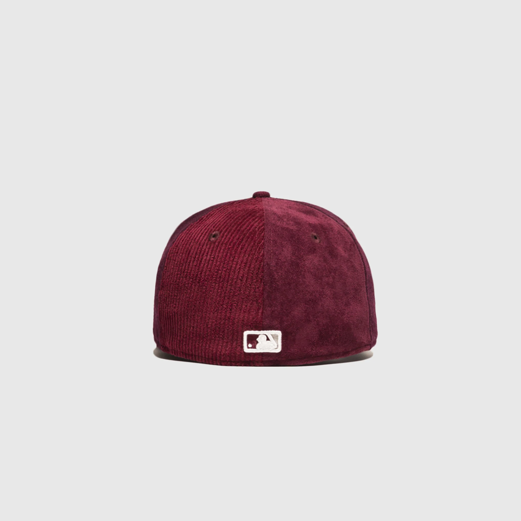 PATCHWORK NEW YORK YANKEES 59FIFTY FITTED X PACKER - Image 6