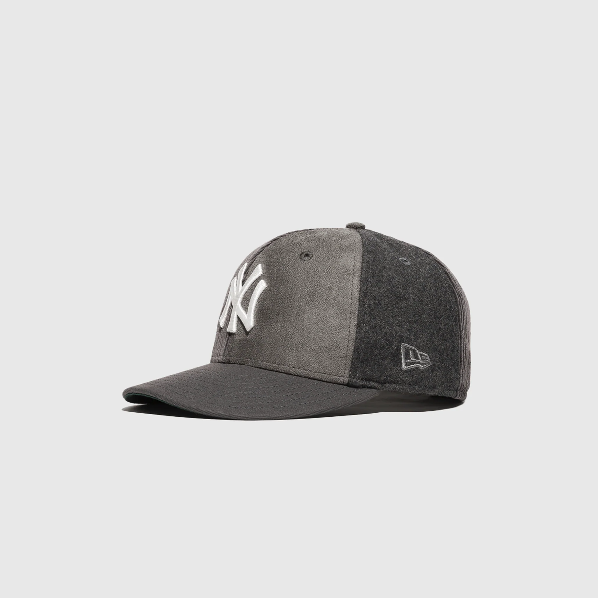 PATCHWORK NEW YORK YANKEES 59FIFTY FITTED X PACKER - Image 3