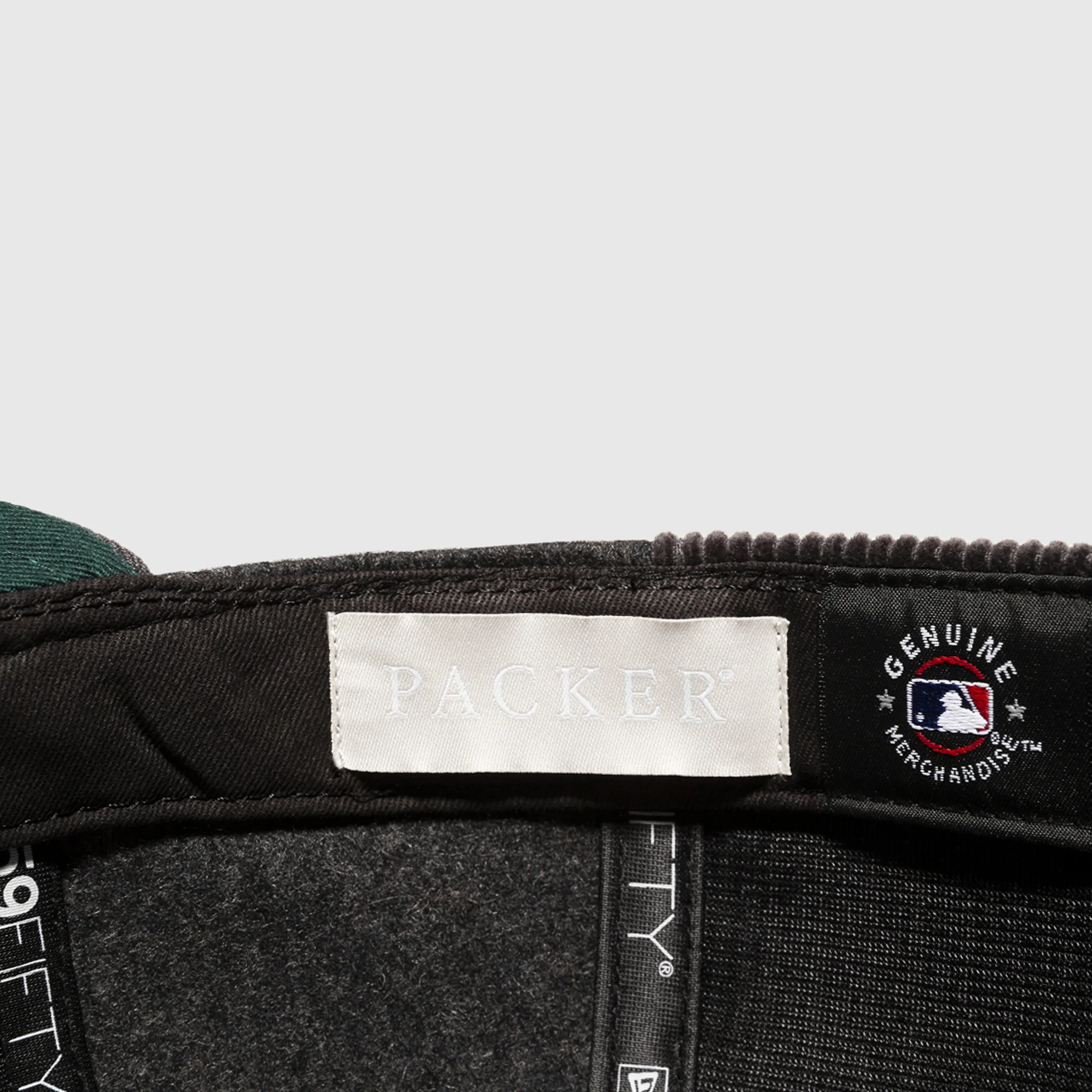 PATCHWORK NEW YORK YANKEES 59FIFTY FITTED X PACKER - Image 5