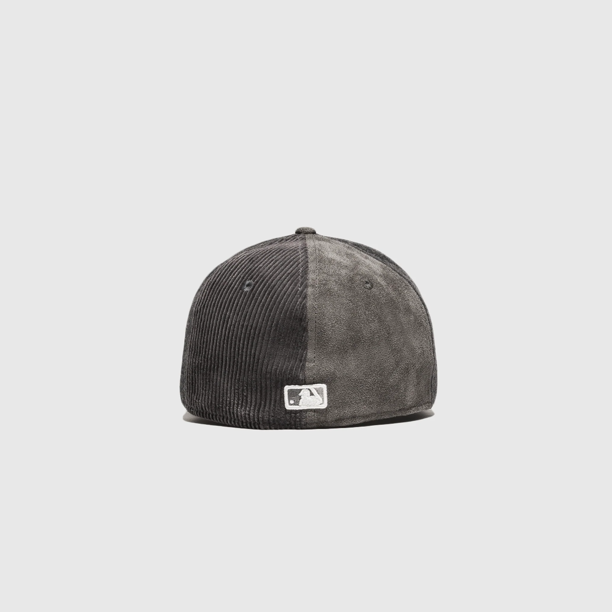 PATCHWORK NEW YORK YANKEES 59FIFTY FITTED X PACKER - Image 6
