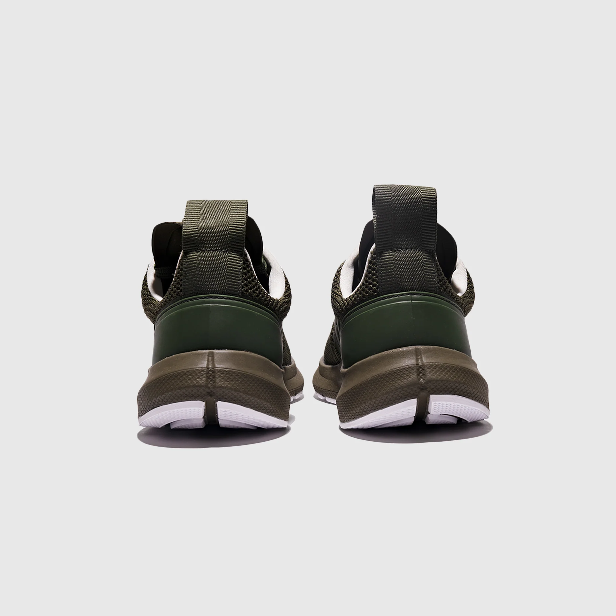 PERFORMANCE RUNNER V-KNIT X RICK OWENS - Image 4
