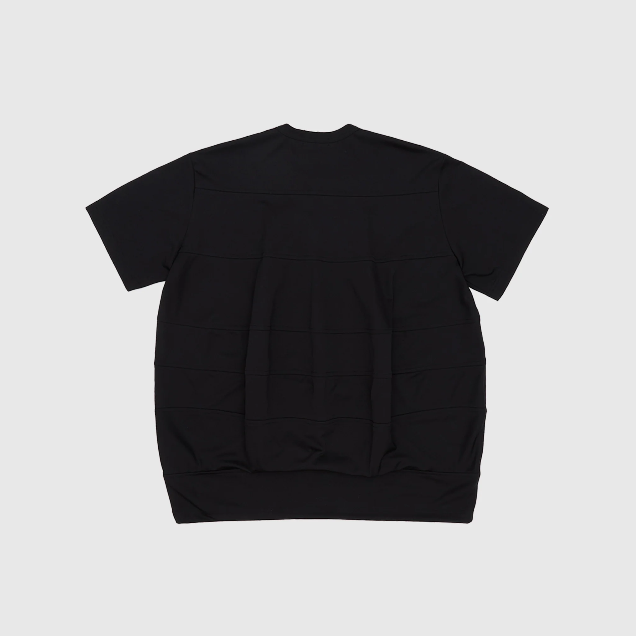 PANELLED T-SHIRT - Image 4