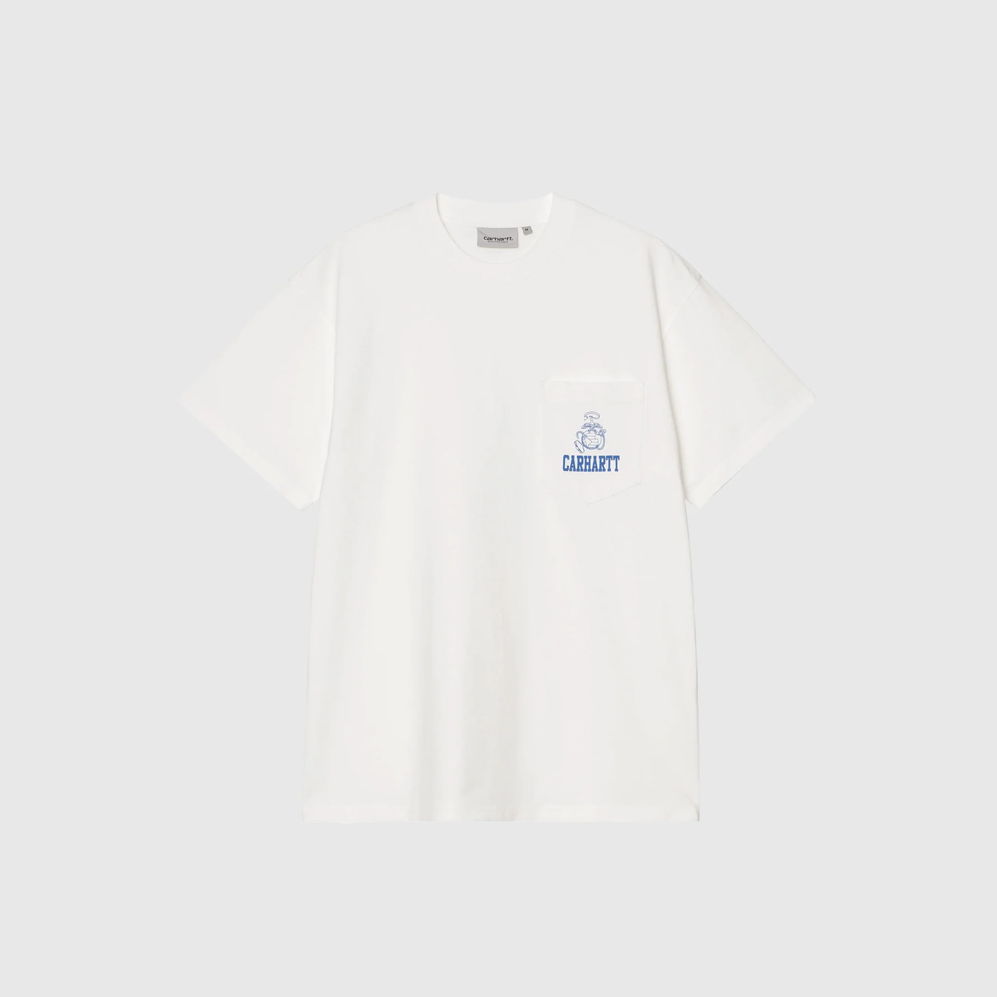 POND CORPS S/S T-SHIRT
