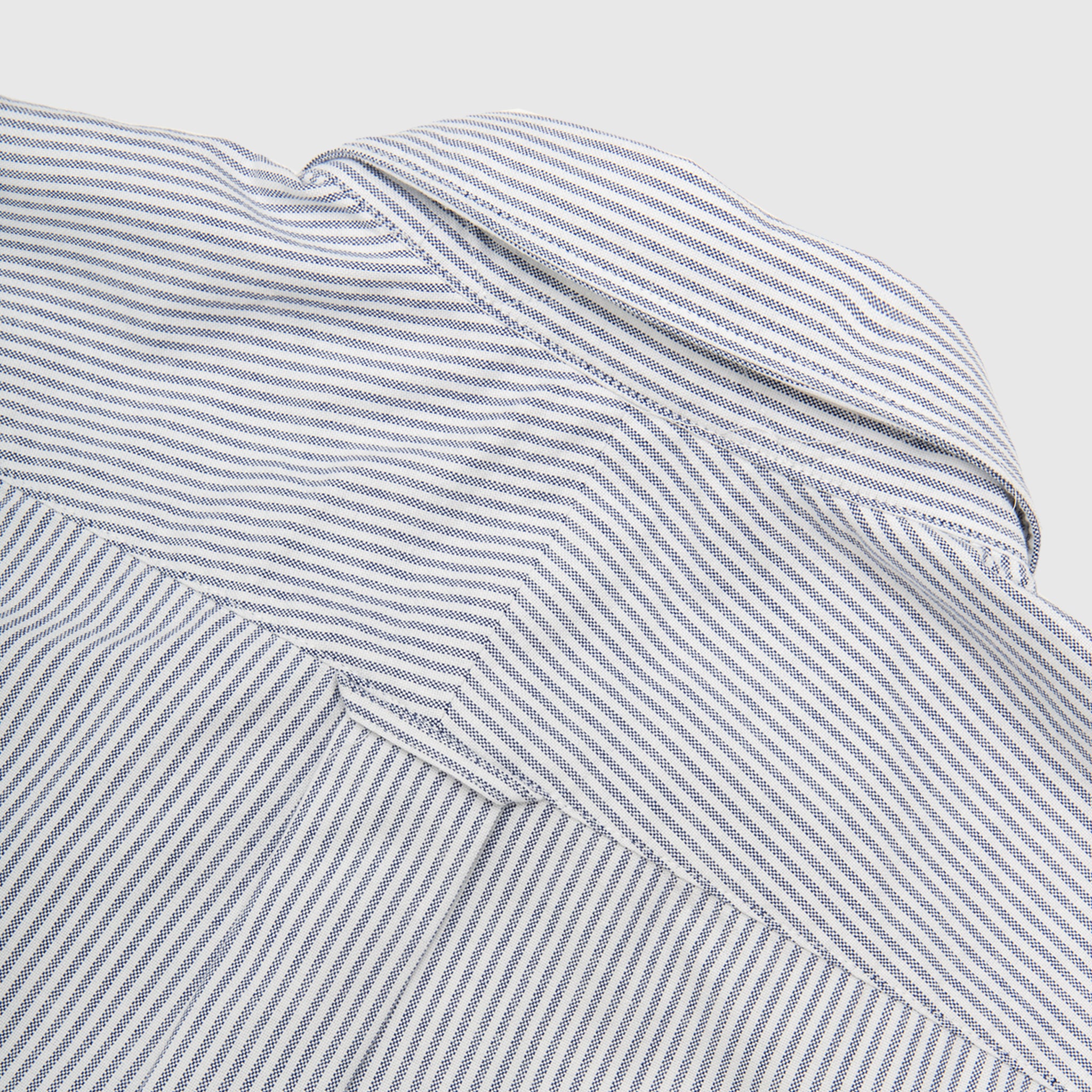 POPOVER SHIRT - Image 3
