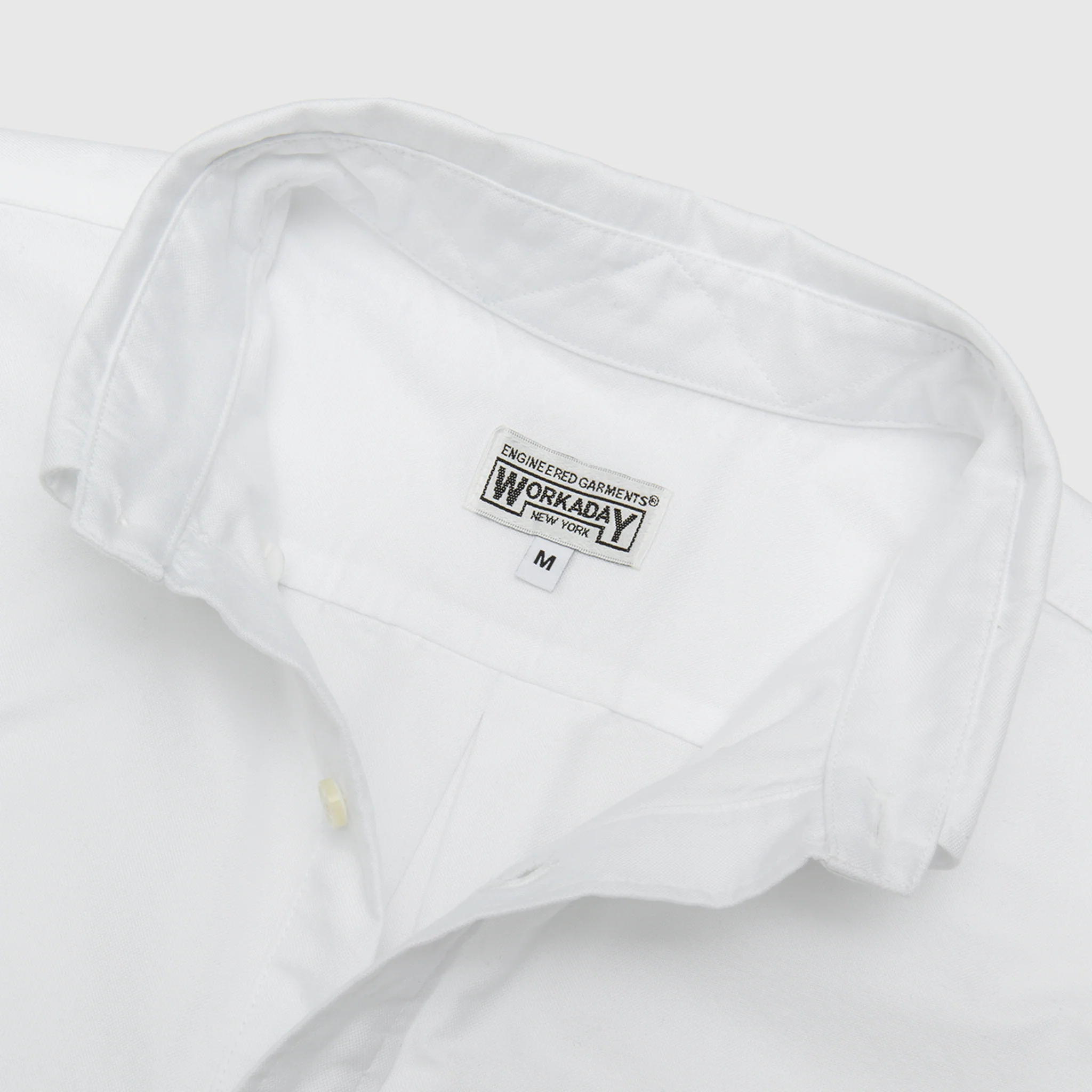 POPOVER SHIRT - Image 3