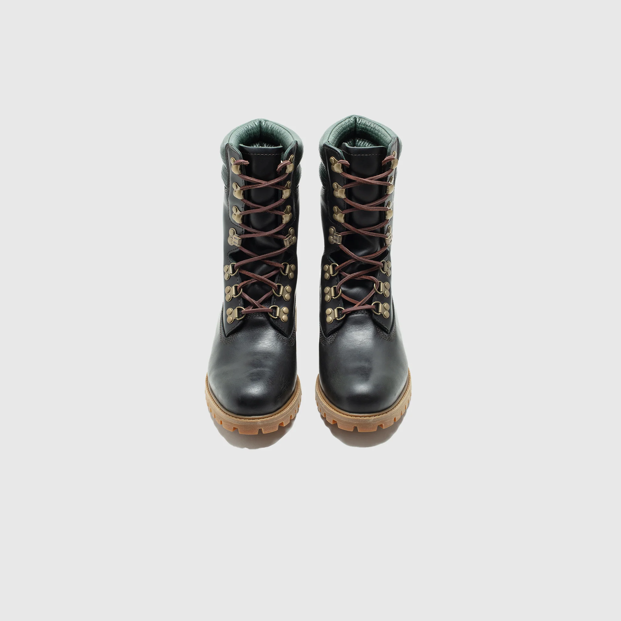 PREMIUM WATERPROOF SUPER BOOT "EMERALD" - Image 3