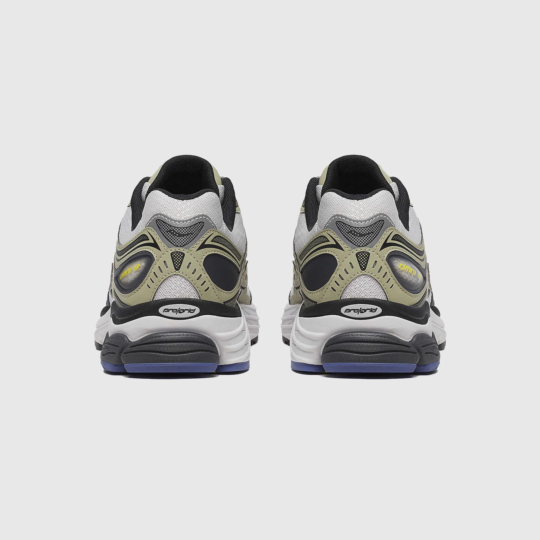 PROGRID OMNI 9 "METALLIC" - Image 4