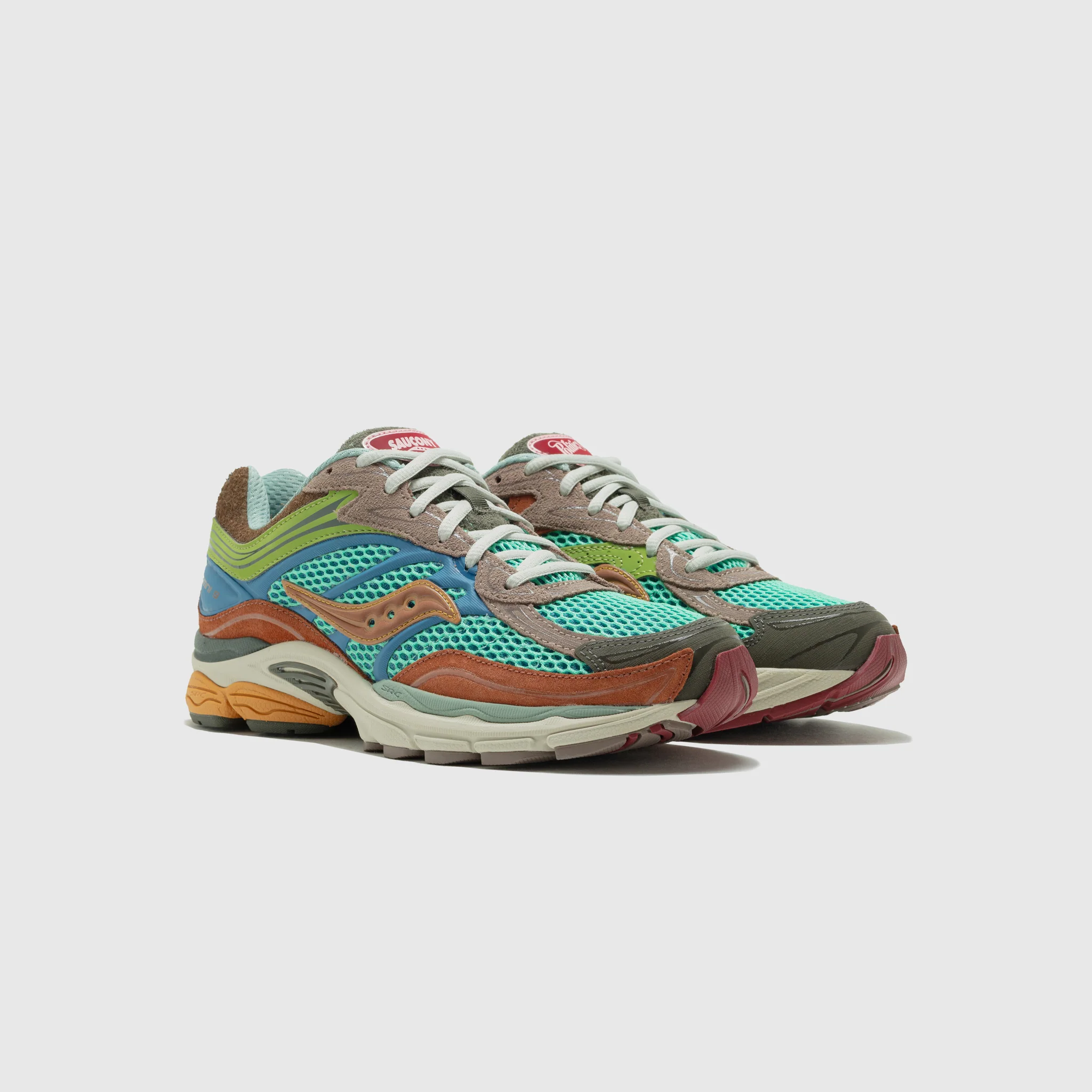 PROGRID OMNI 9 X SNEAKER POLITICS "SPORTSMAN'S PARADISE" - Image 2