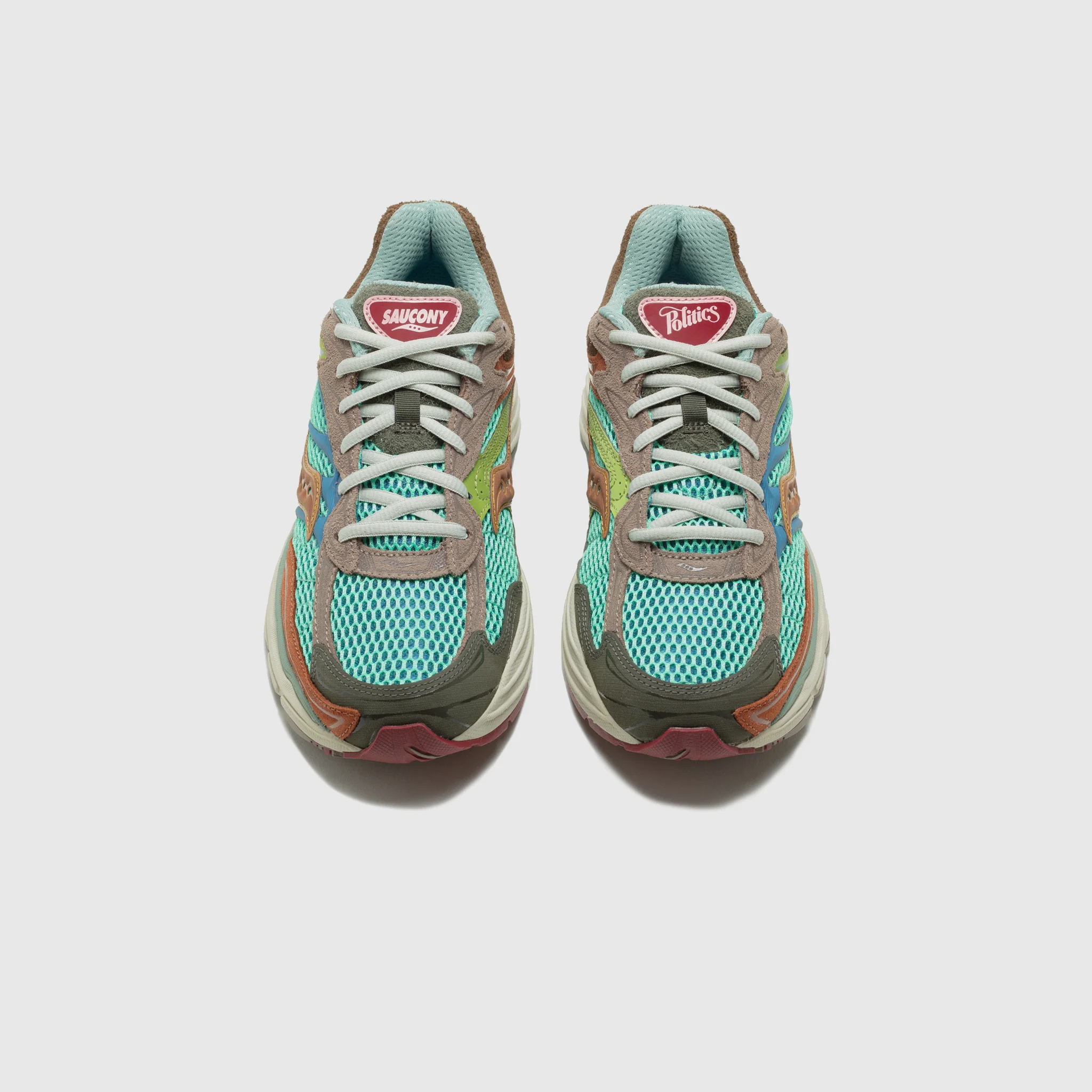 PROGRID OMNI 9 X SNEAKER POLITICS "SPORTSMAN'S PARADISE" - Image 3