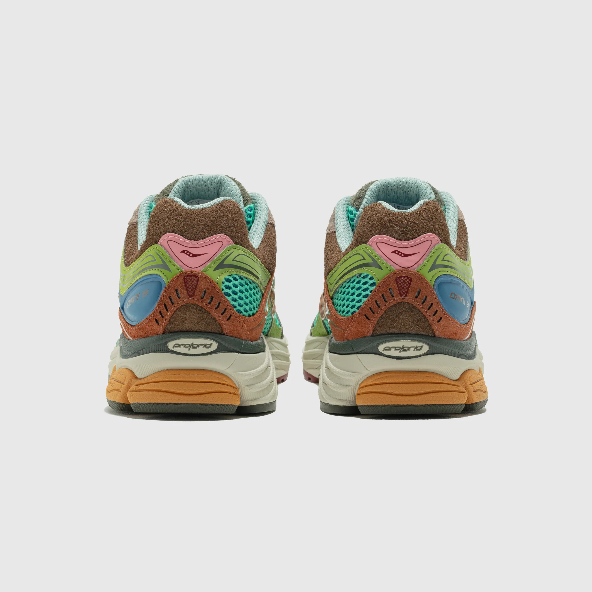 PROGRID OMNI 9 X SNEAKER POLITICS "SPORTSMAN'S PARADISE" - Image 4