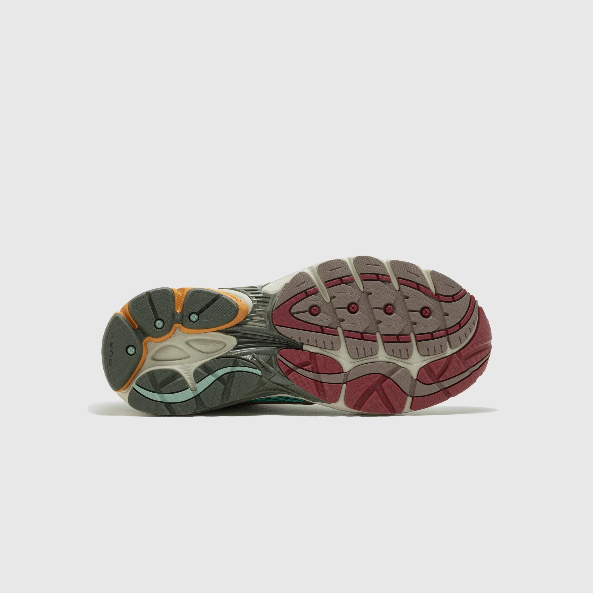 PROGRID OMNI 9 X SNEAKER POLITICS "SPORTSMAN'S PARADISE" - Image 6