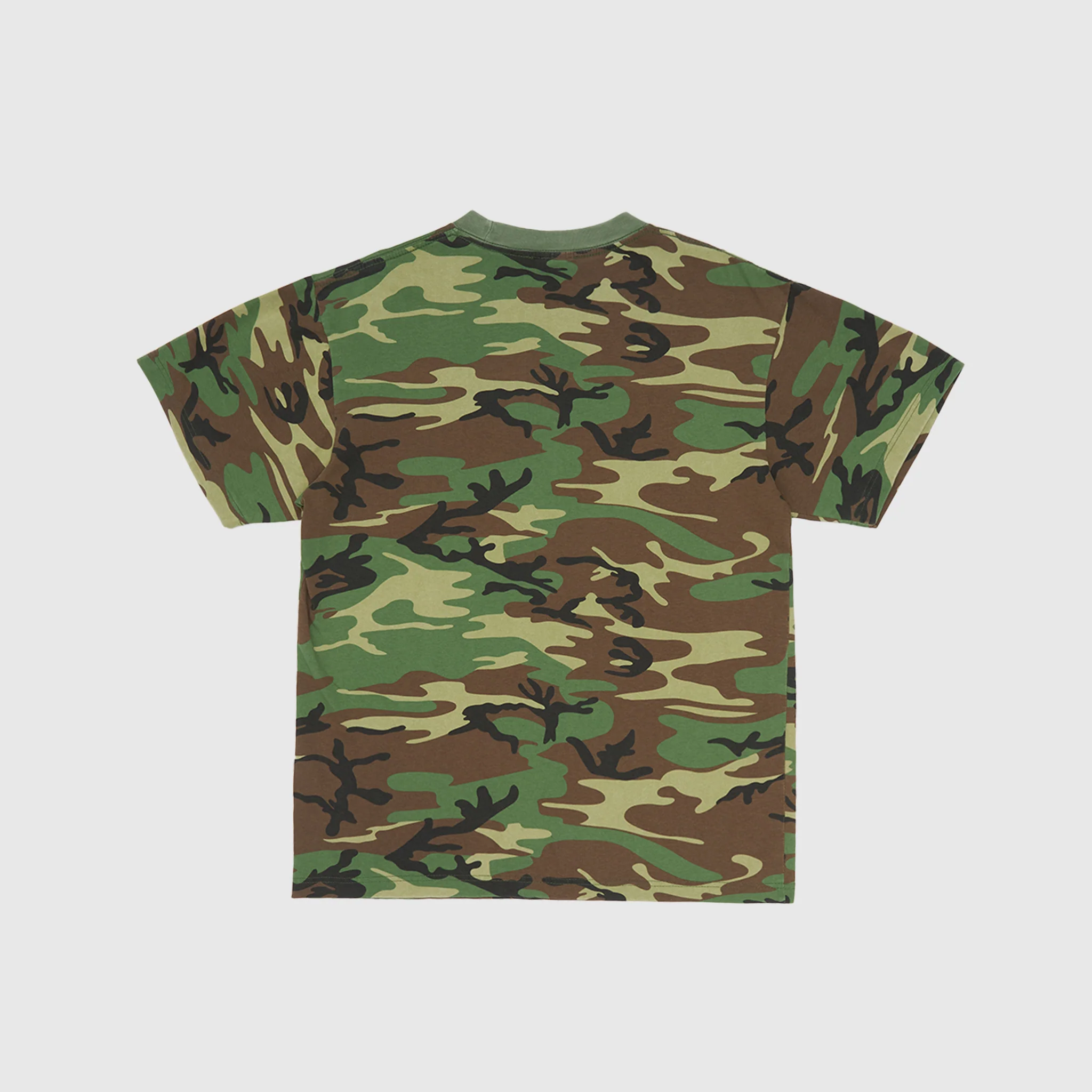 PRONTO LLEGRA S/S T-SHIRT - Image 5