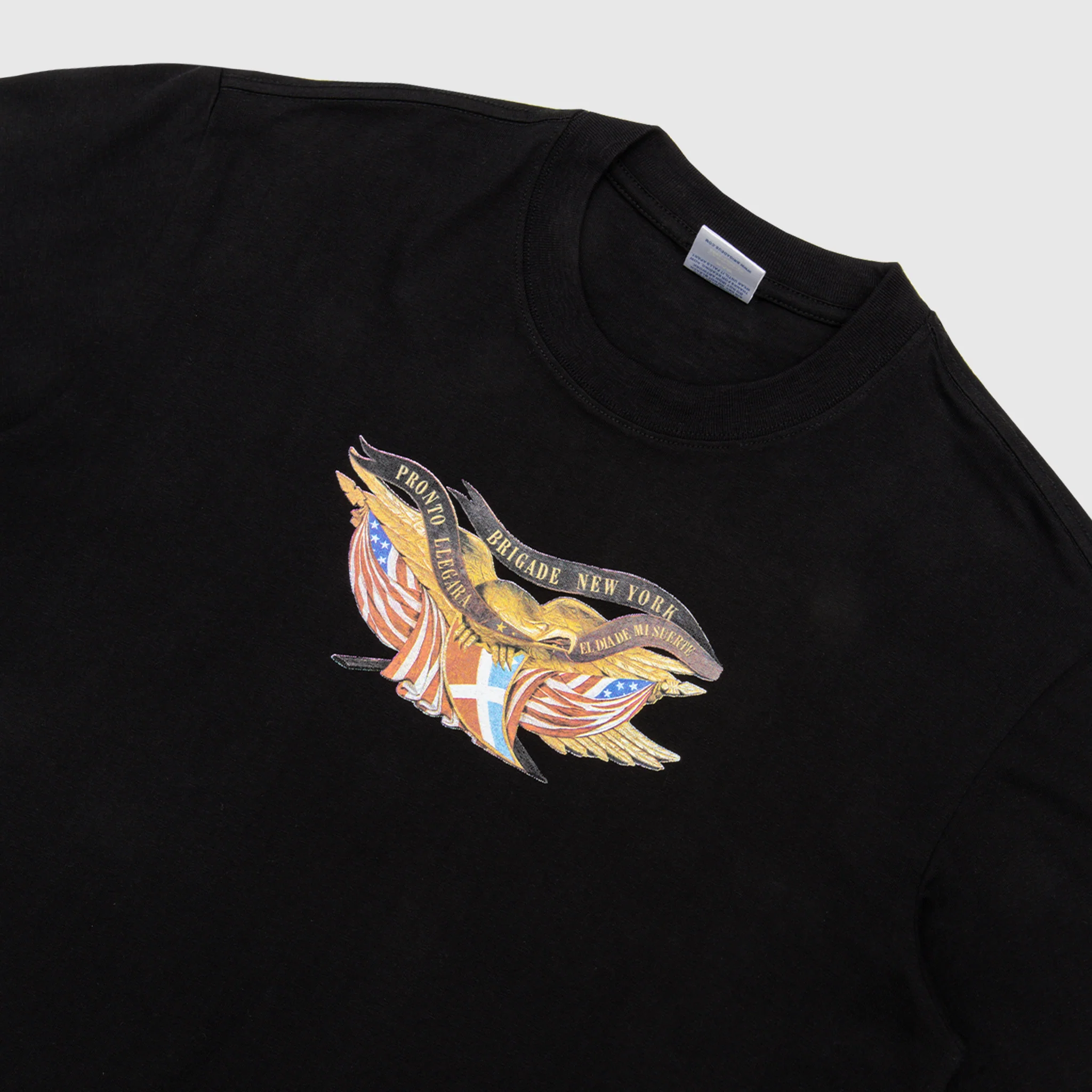 PRONTO LLEGRA S/S T-SHIRT - Image 2