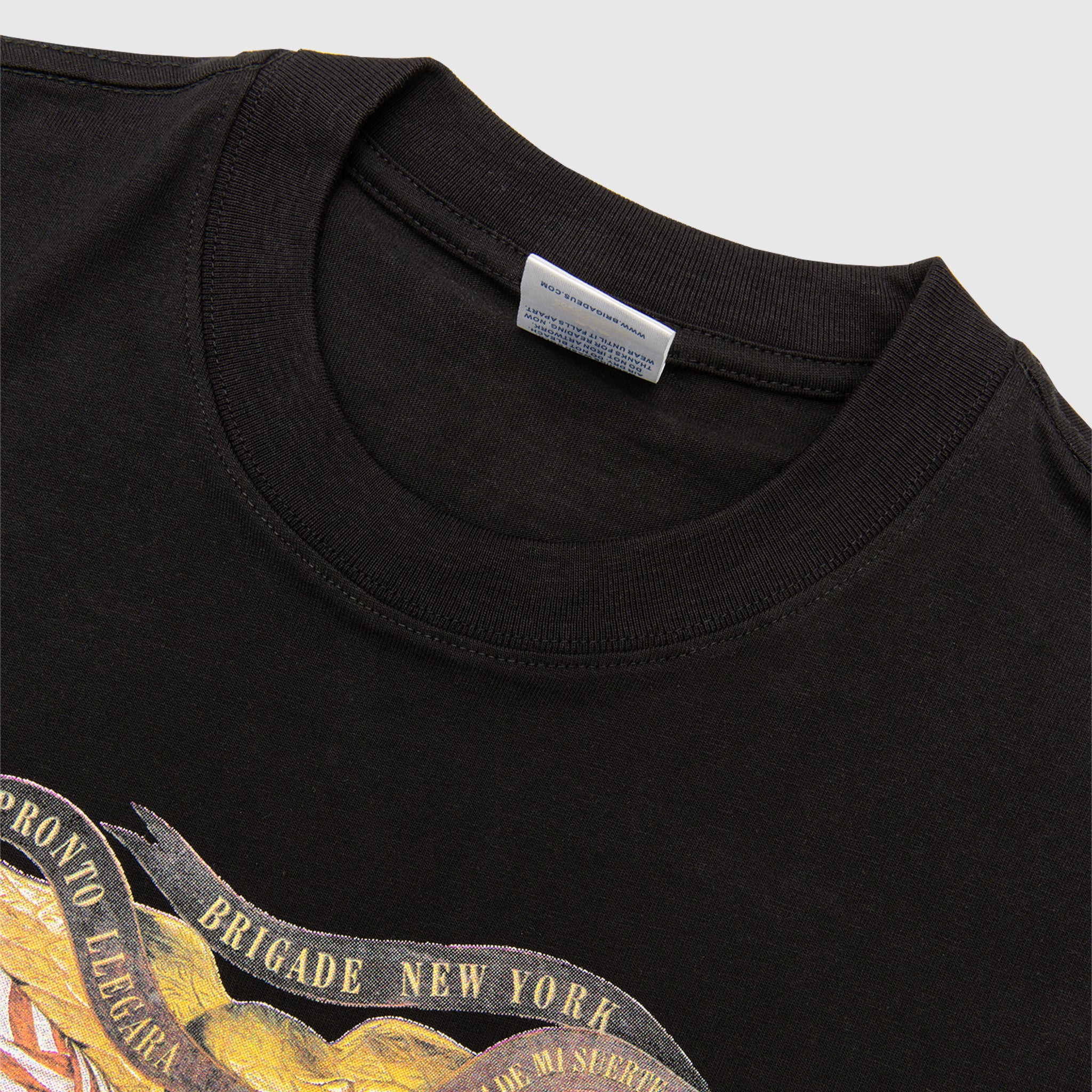 PRONTO LLEGRA S/S T-SHIRT - Image 3