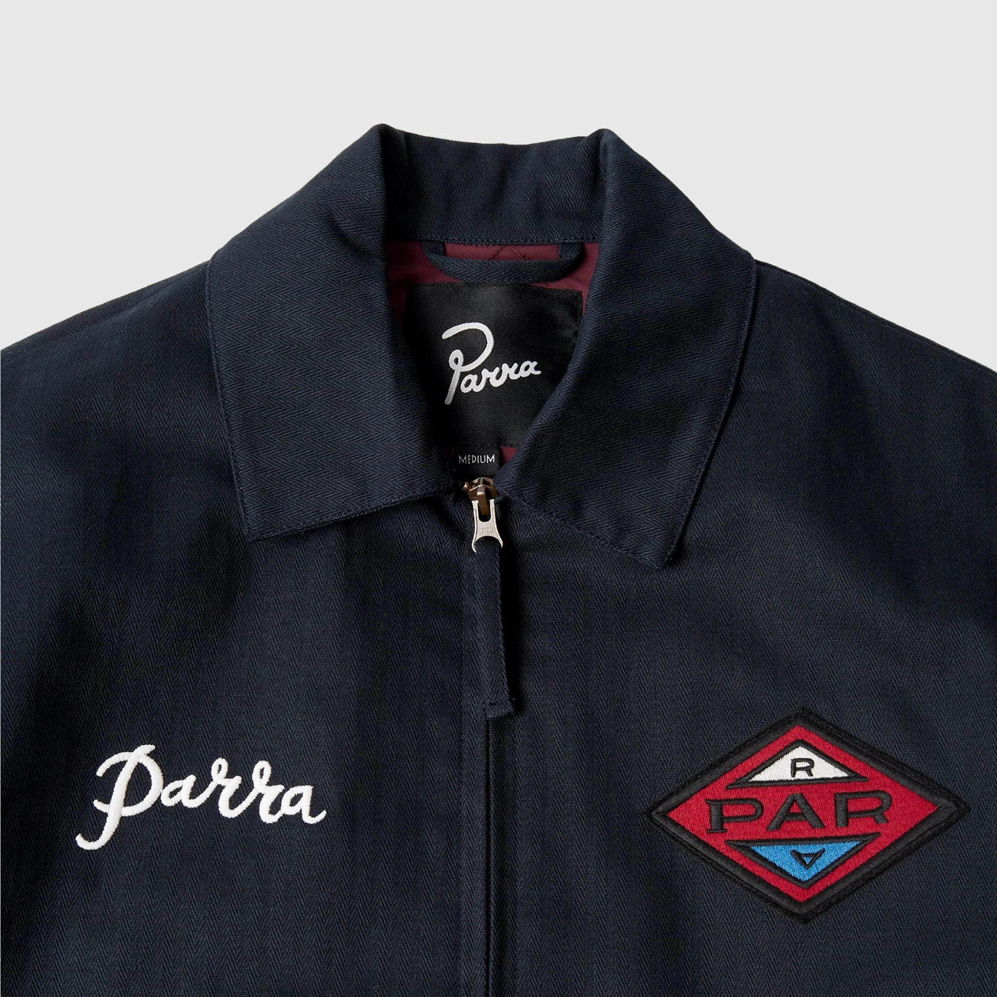 PUMPING GAS JACKET - Image 2