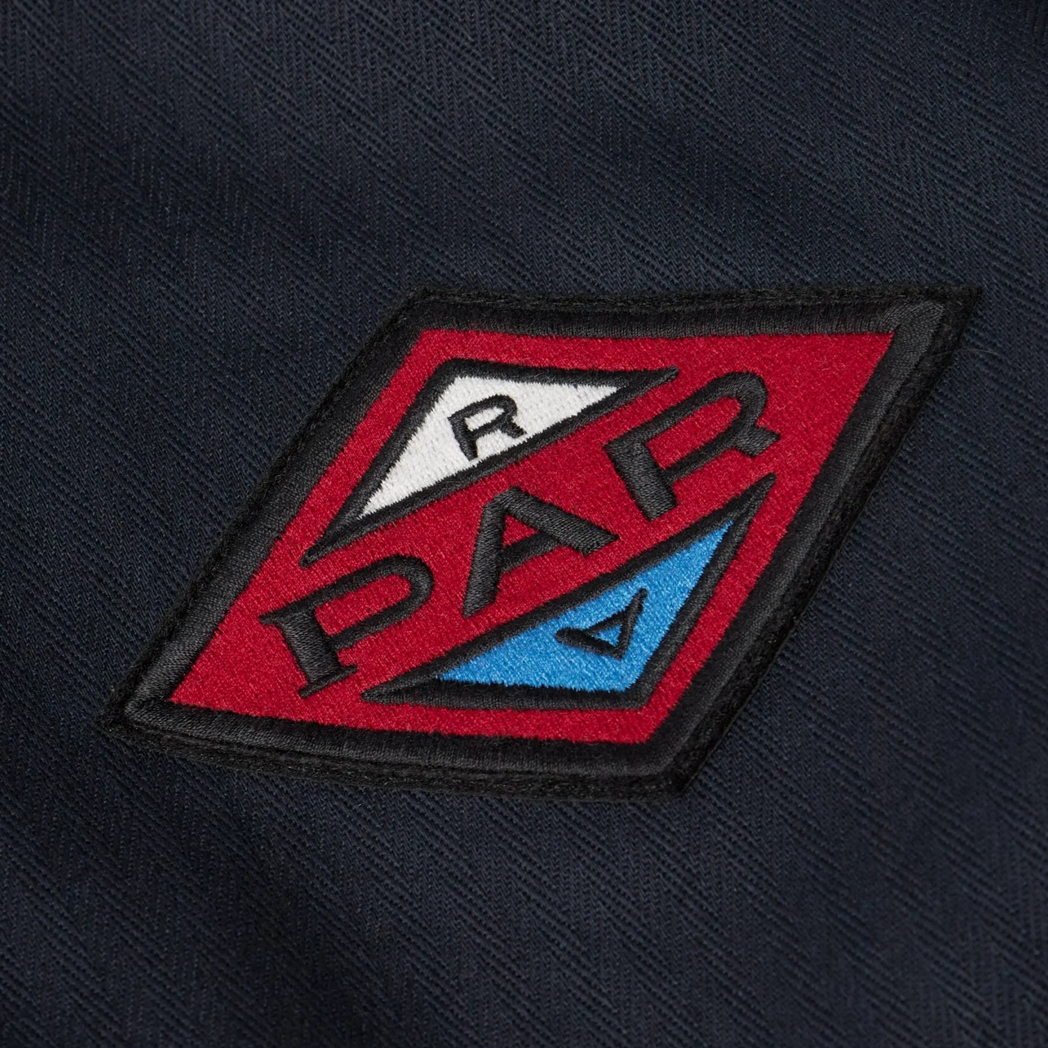 PUMPING GAS JACKET - Image 3