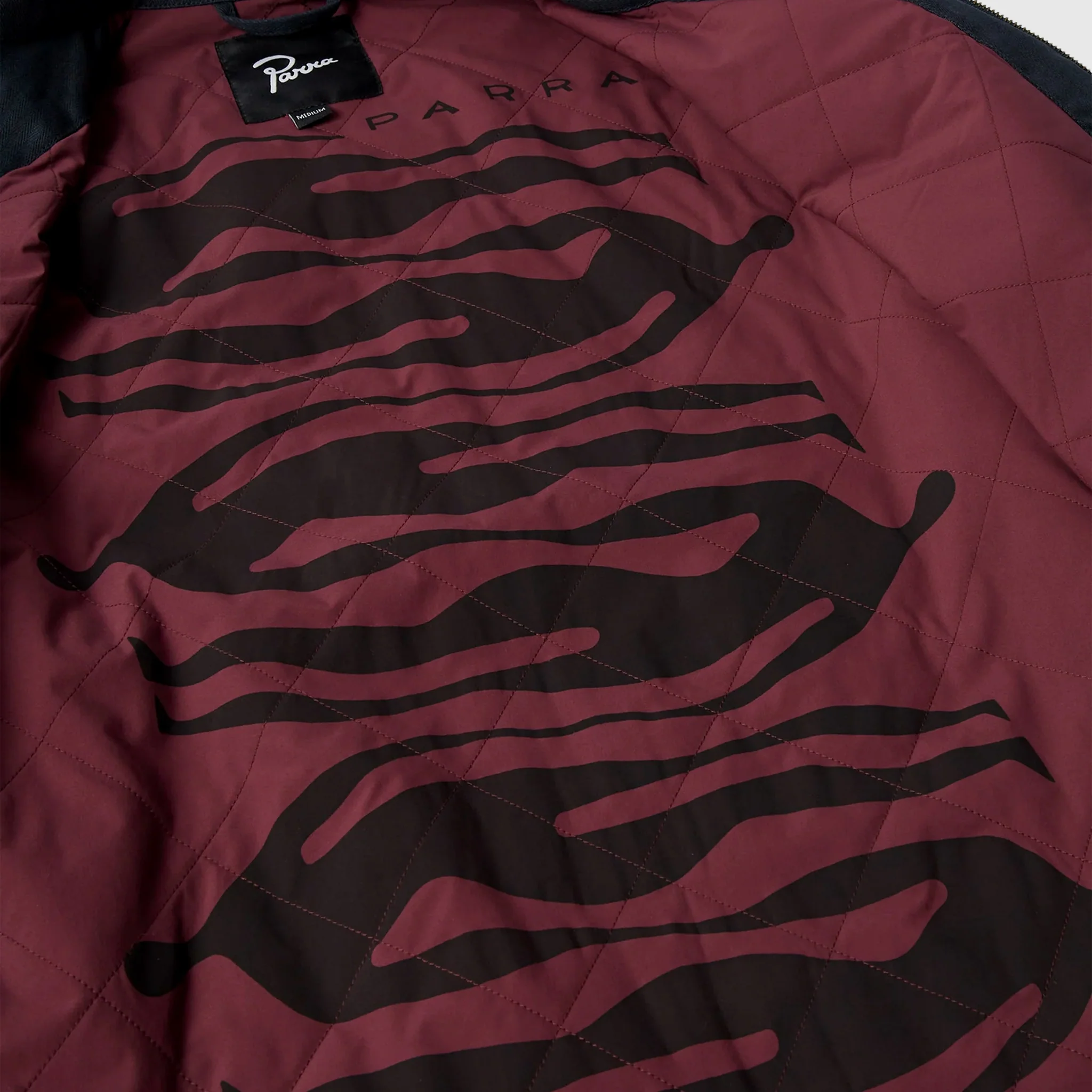 PUMPING GAS JACKET - Image 7
