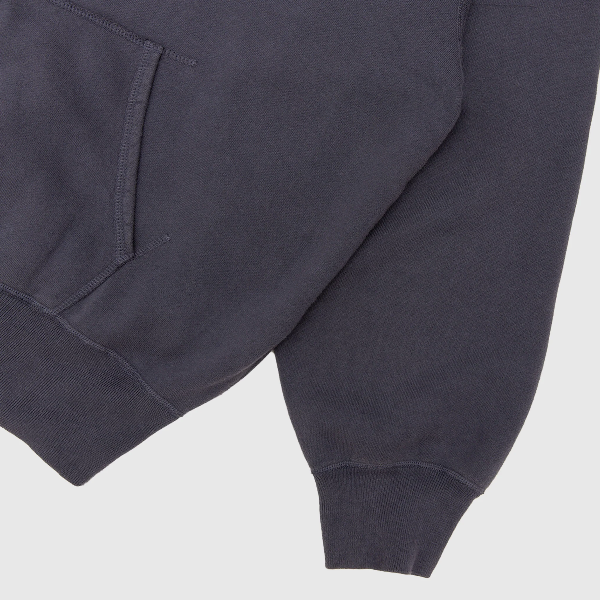 RAGLAN ZIP HOODIE - Image 6