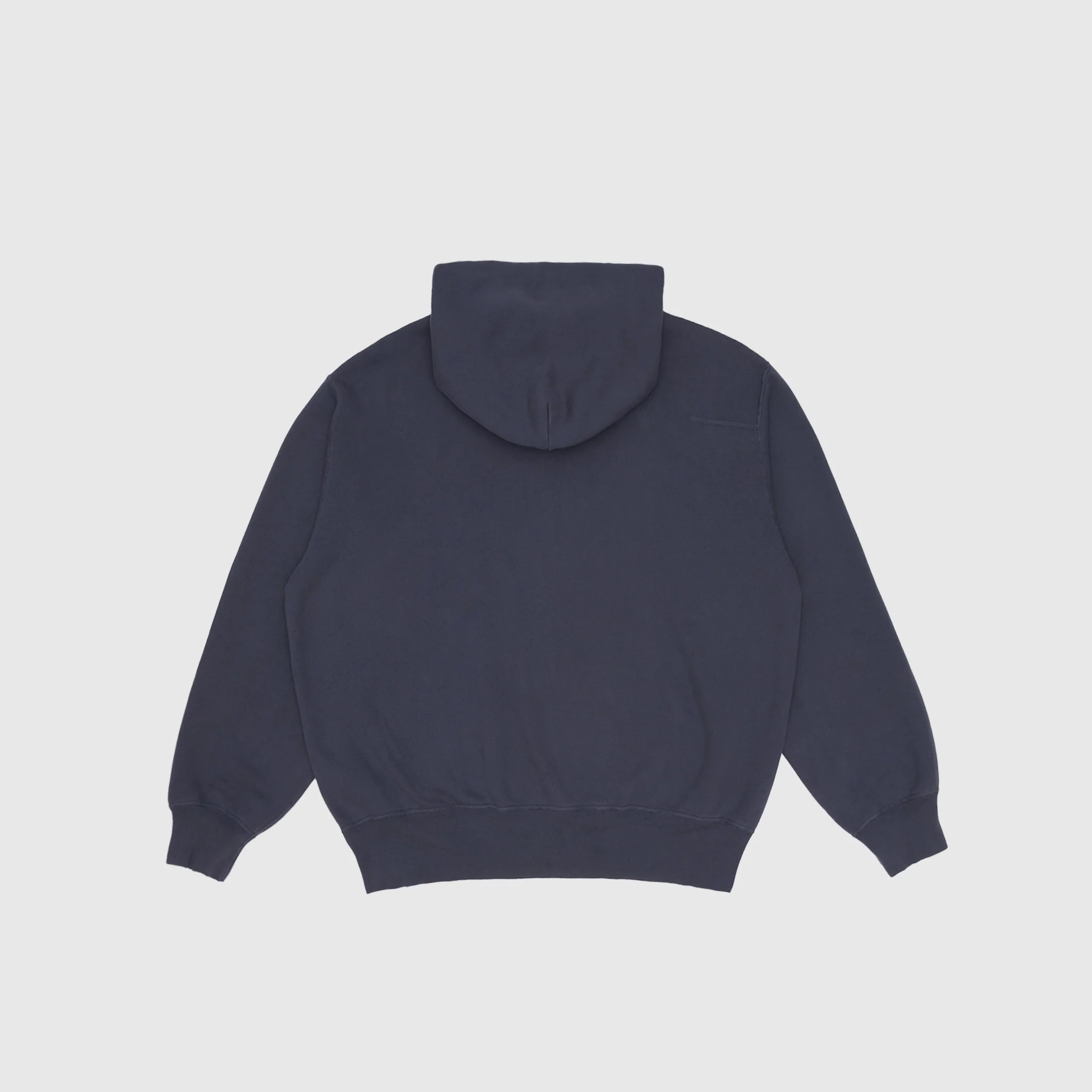 RAGLAN ZIP HOODIE - Image 8
