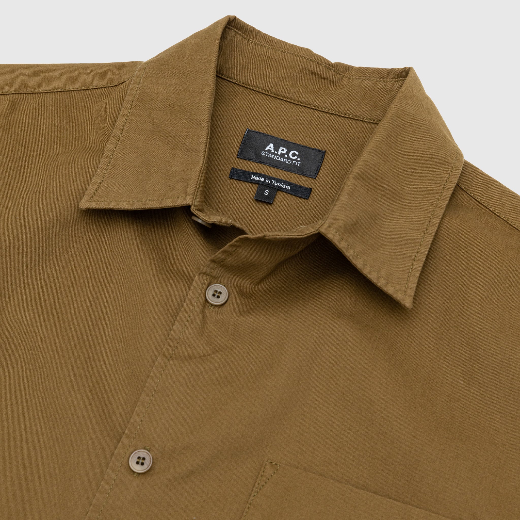 RAPH S/S SHIRT - Image 2