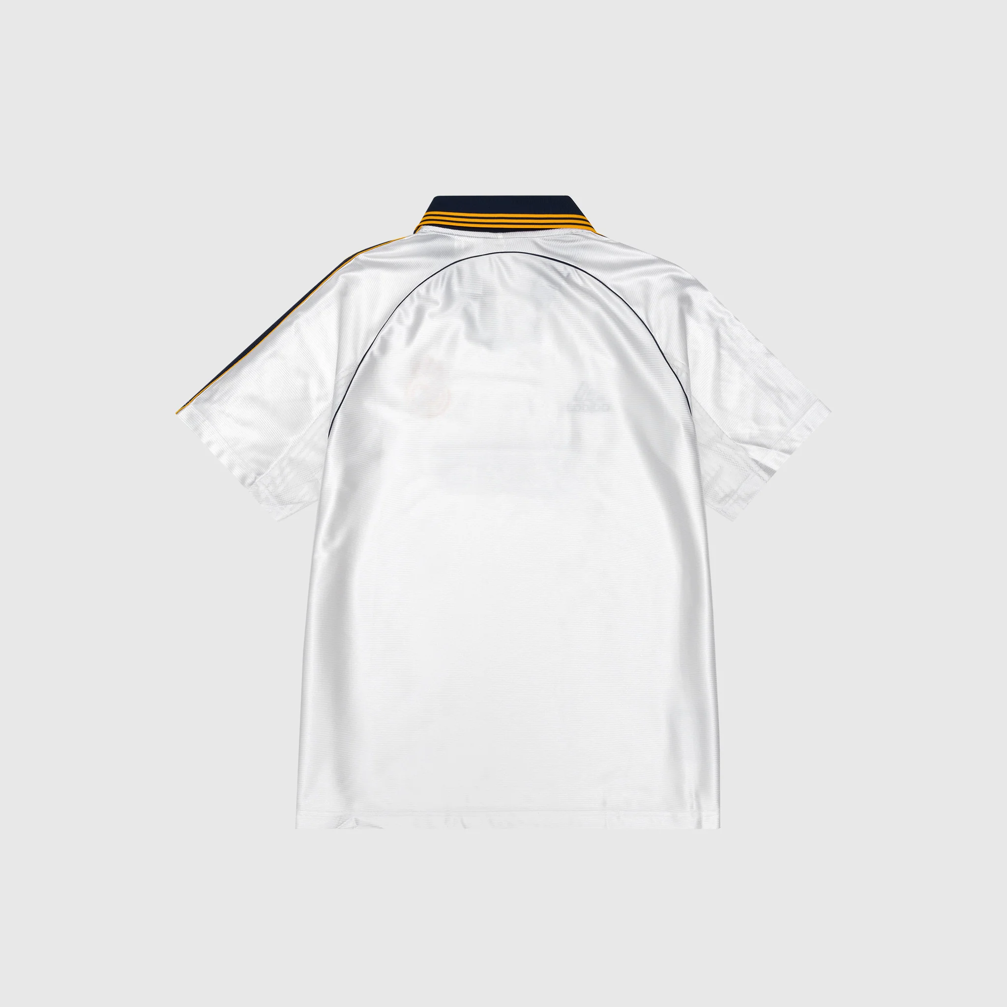 REAL MADRID 99/00 HOME JERSEY - Image 5