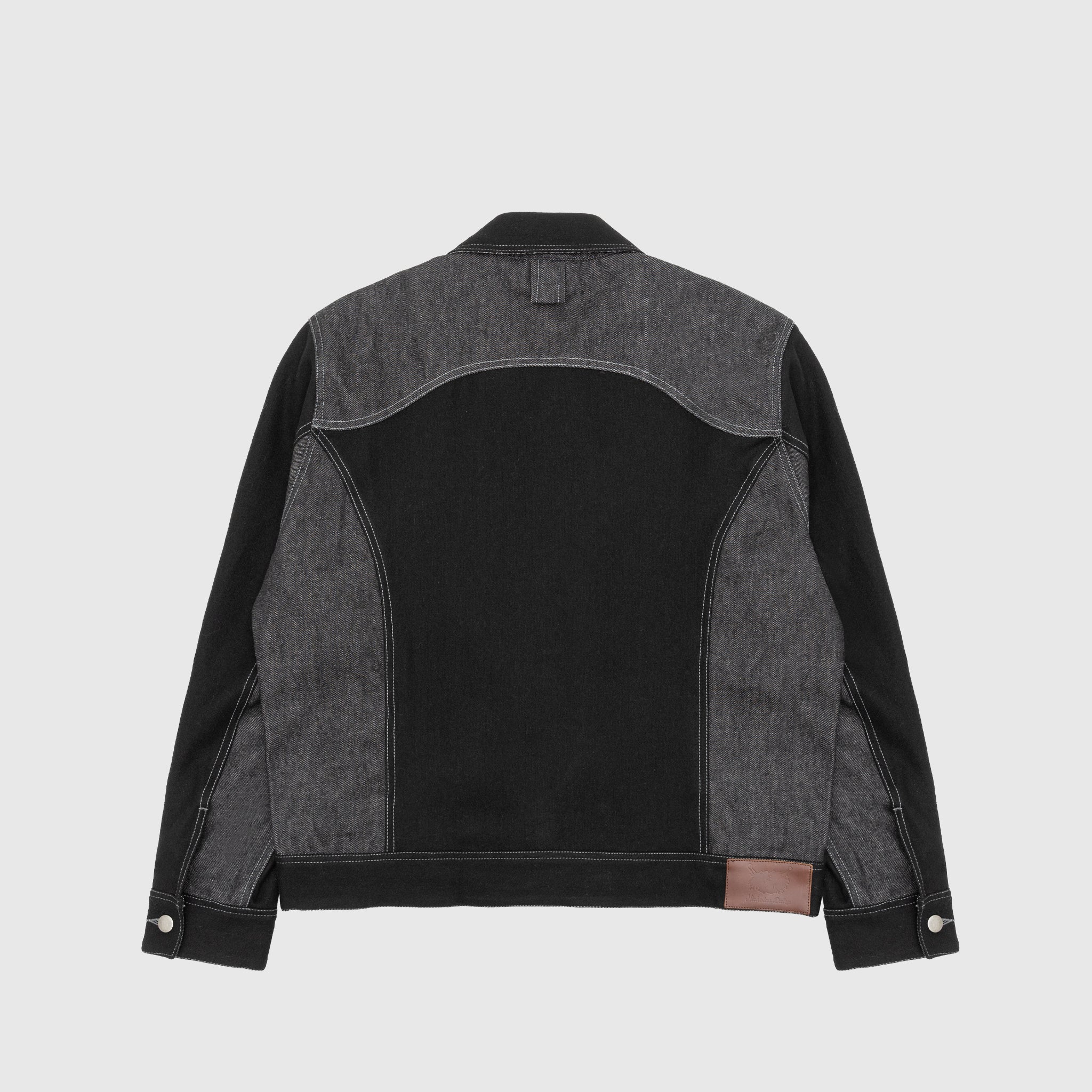 REBEL JACKET - Image 8
