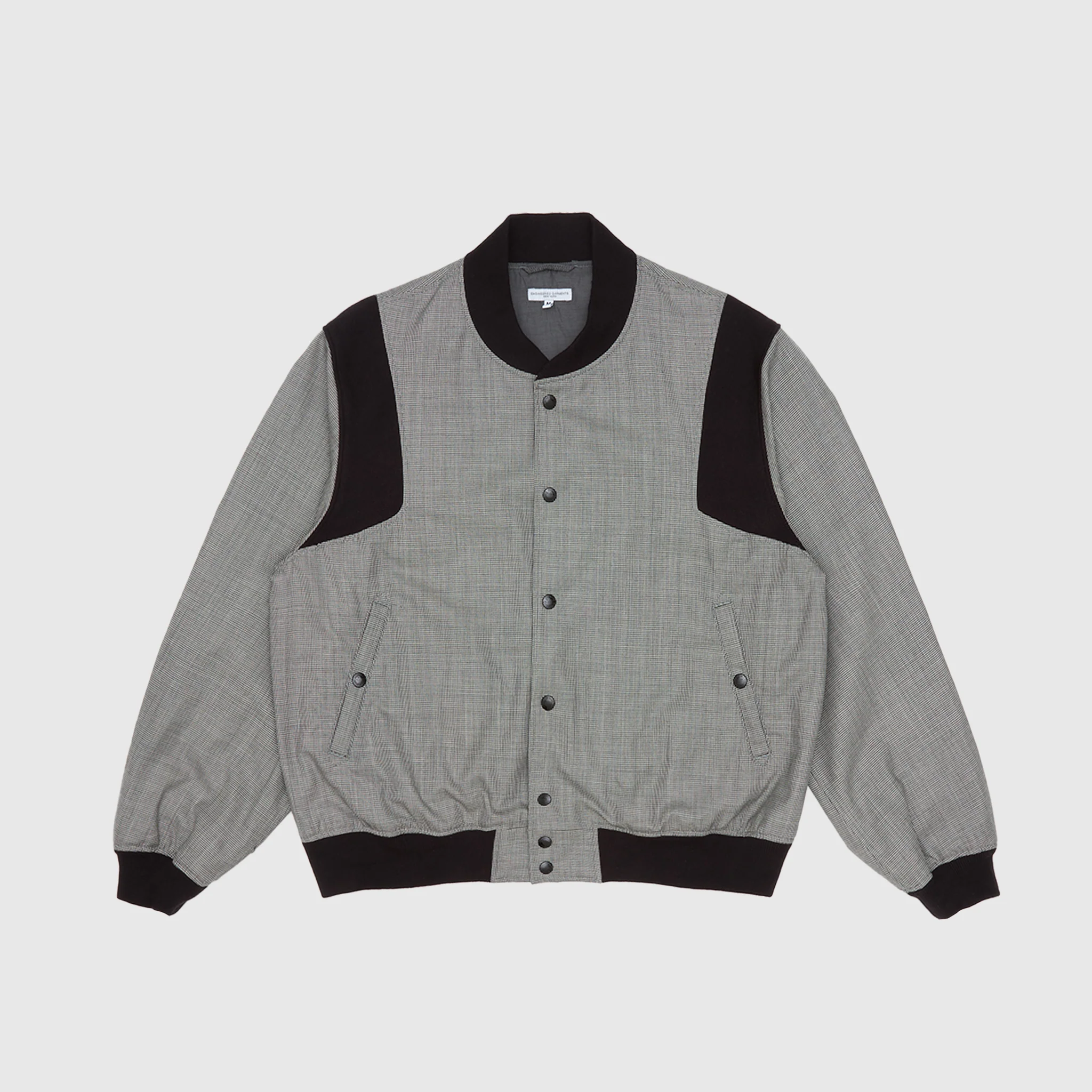 REFEREE JACKET