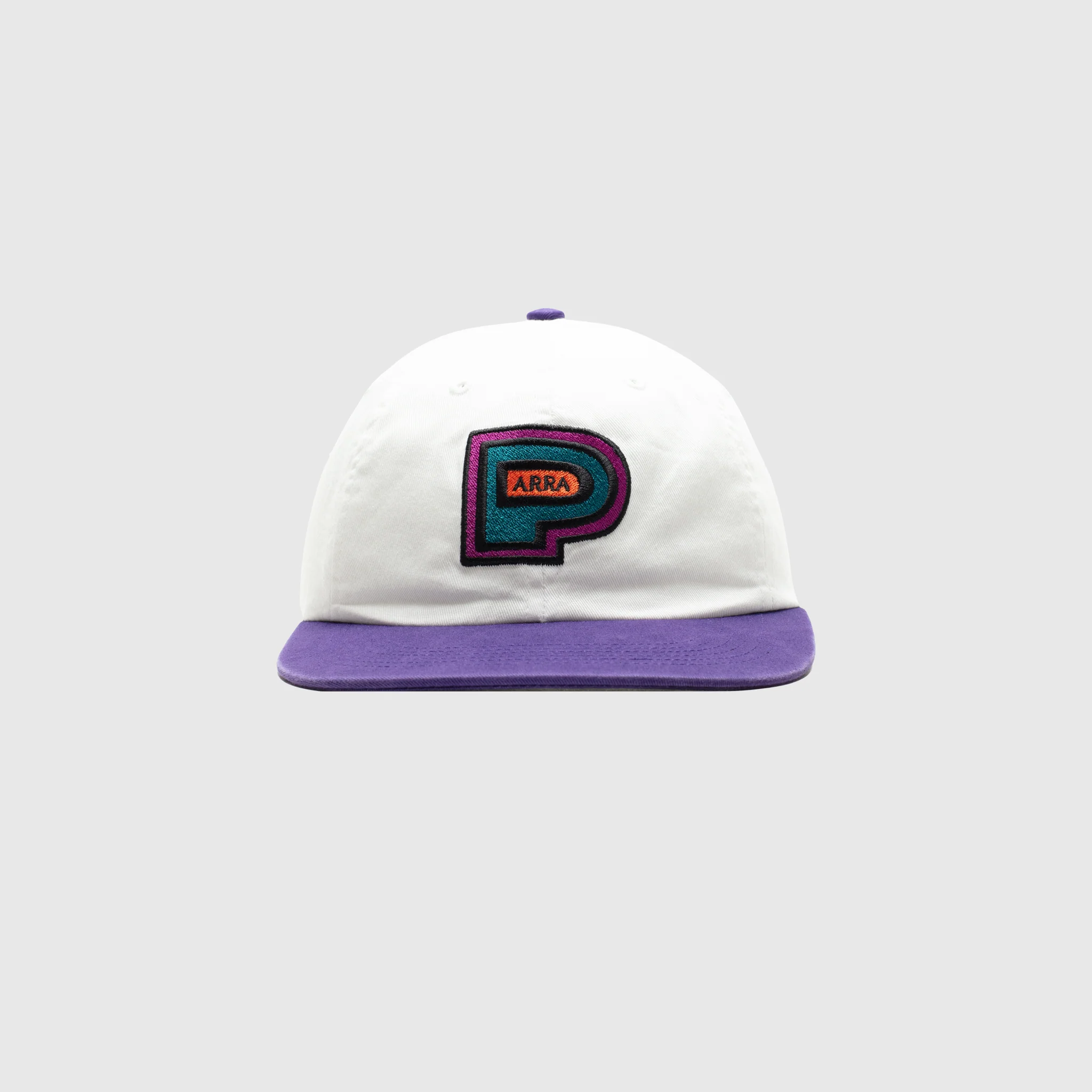 REPEAT PEA 6 PANAL HAT - Image 2