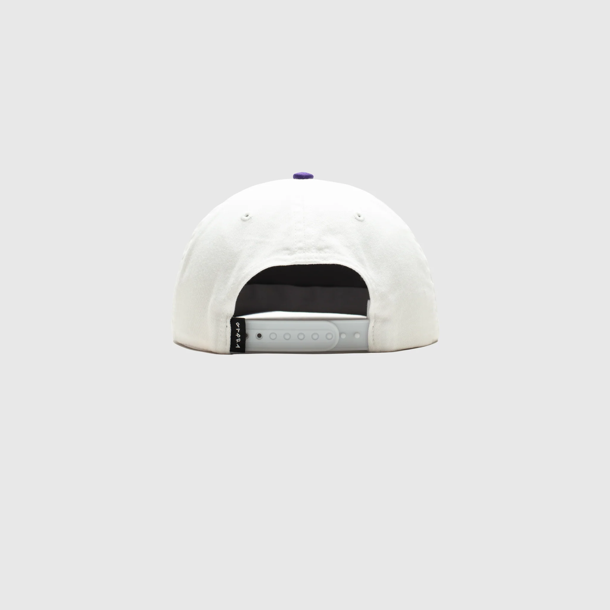 REPEAT PEA 6 PANAL HAT - Image 3