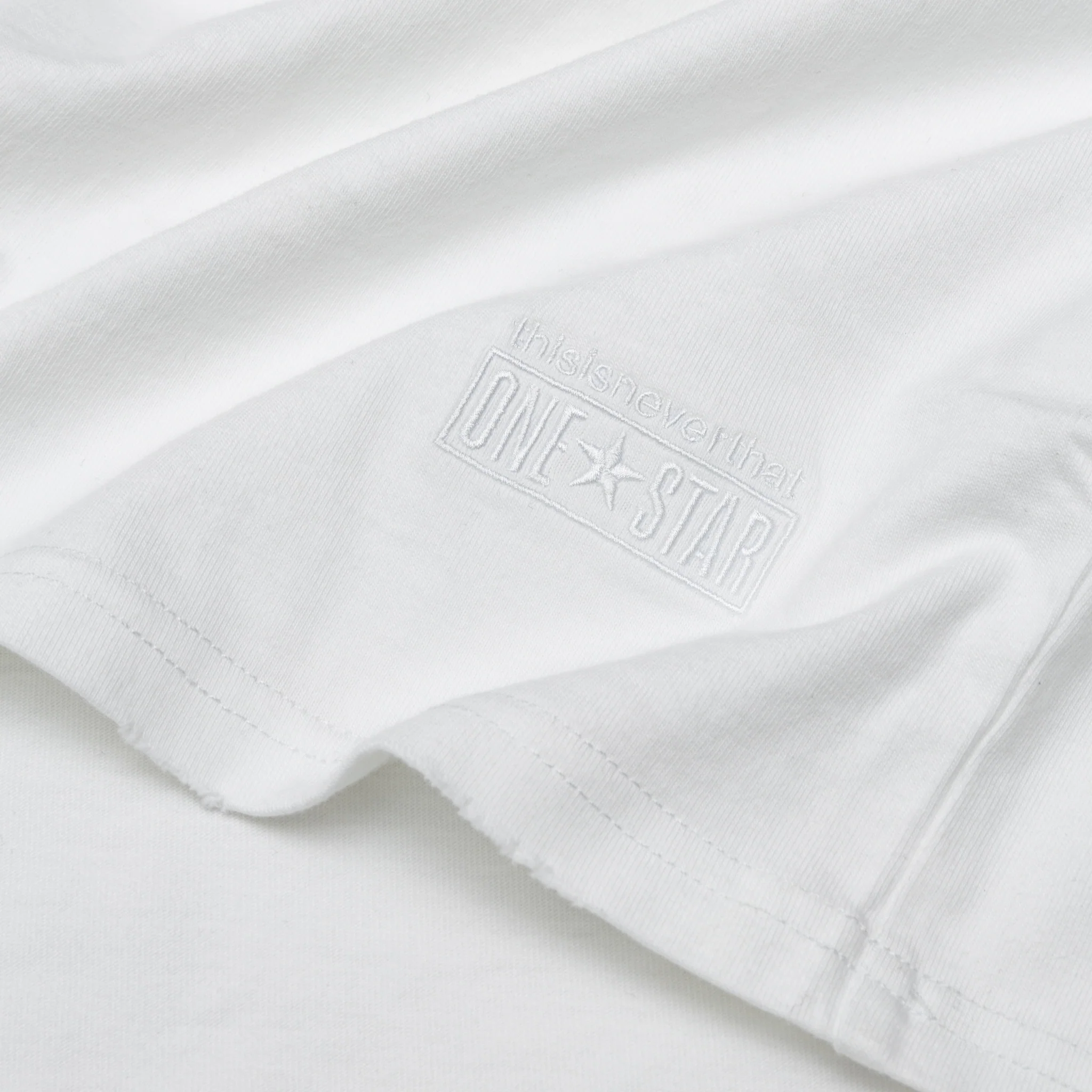 RETRO TEE x THISISNEVERTHAT - Image 3