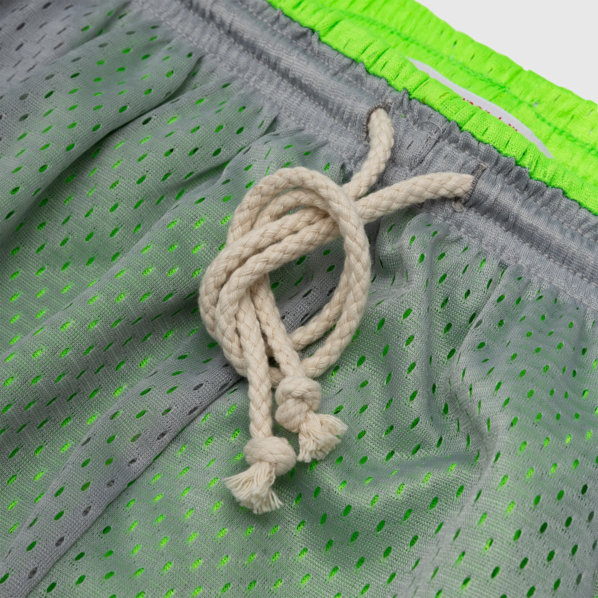 REVERSIBLE BALL SHORT - Image 3