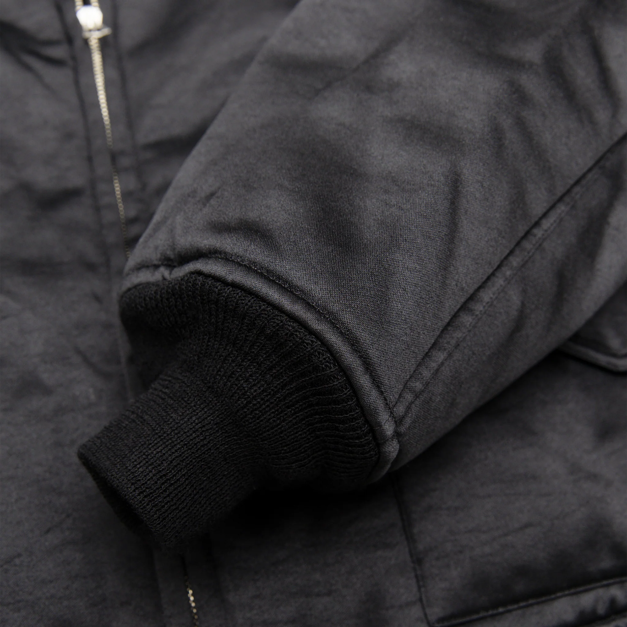 REVERSIBLE FLIGHT YOKOSUKA JACKET - Image 6
