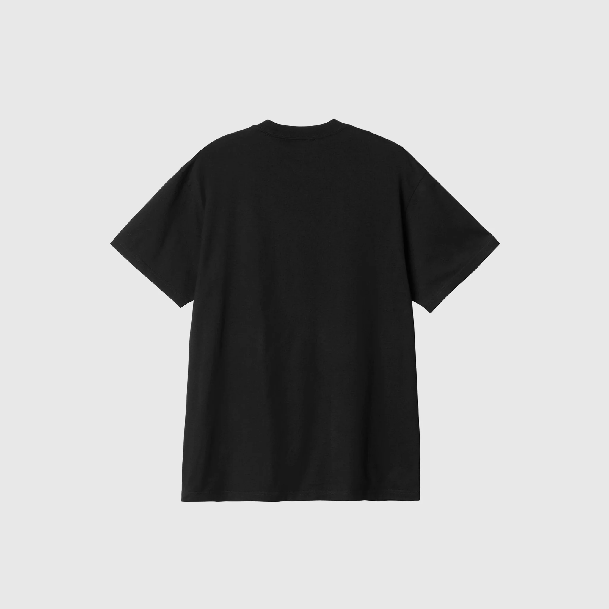 RIVET SCRIPT S/S T-SHIRT - Image 2