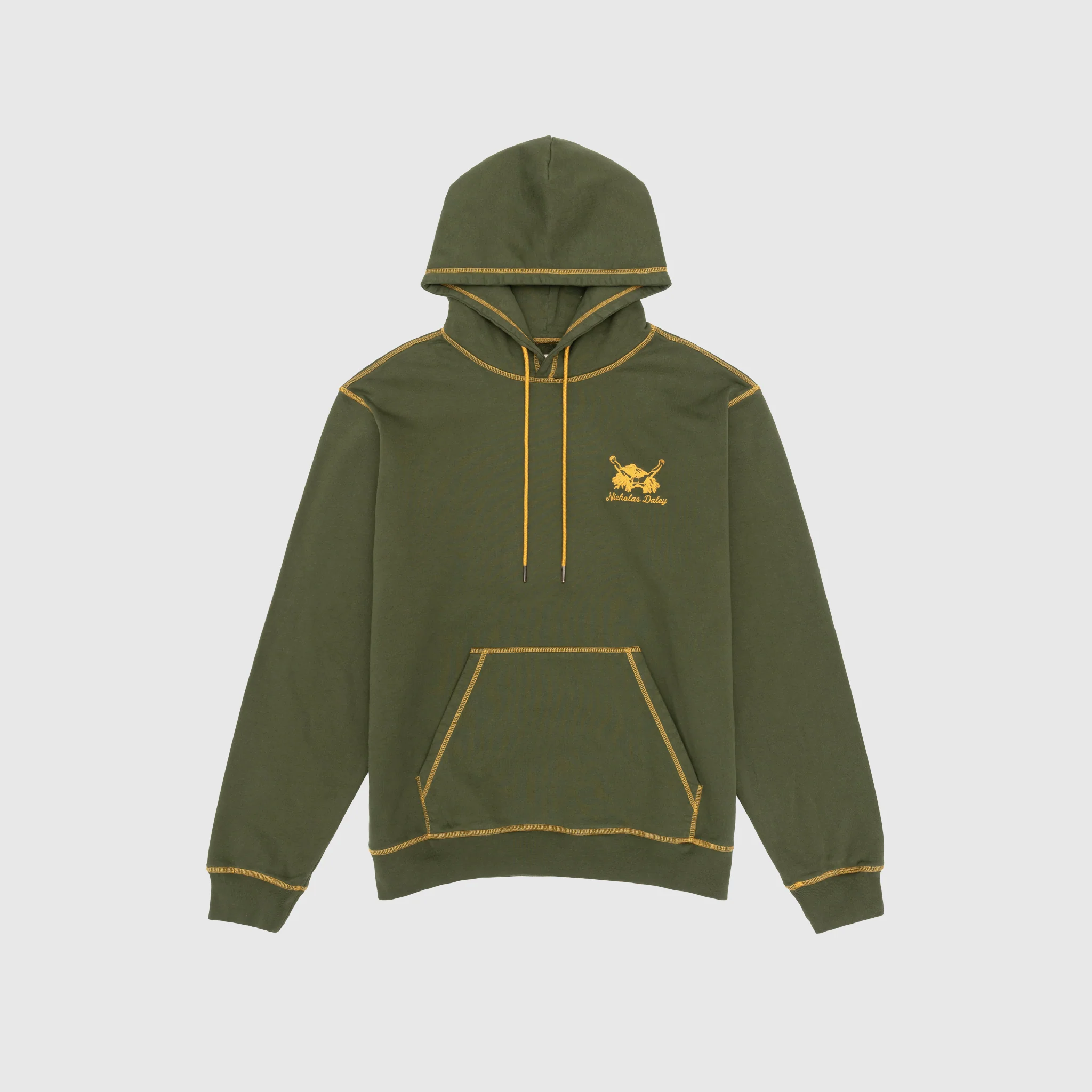 ROOTS ROCK REGGAE KLUB HOODY
