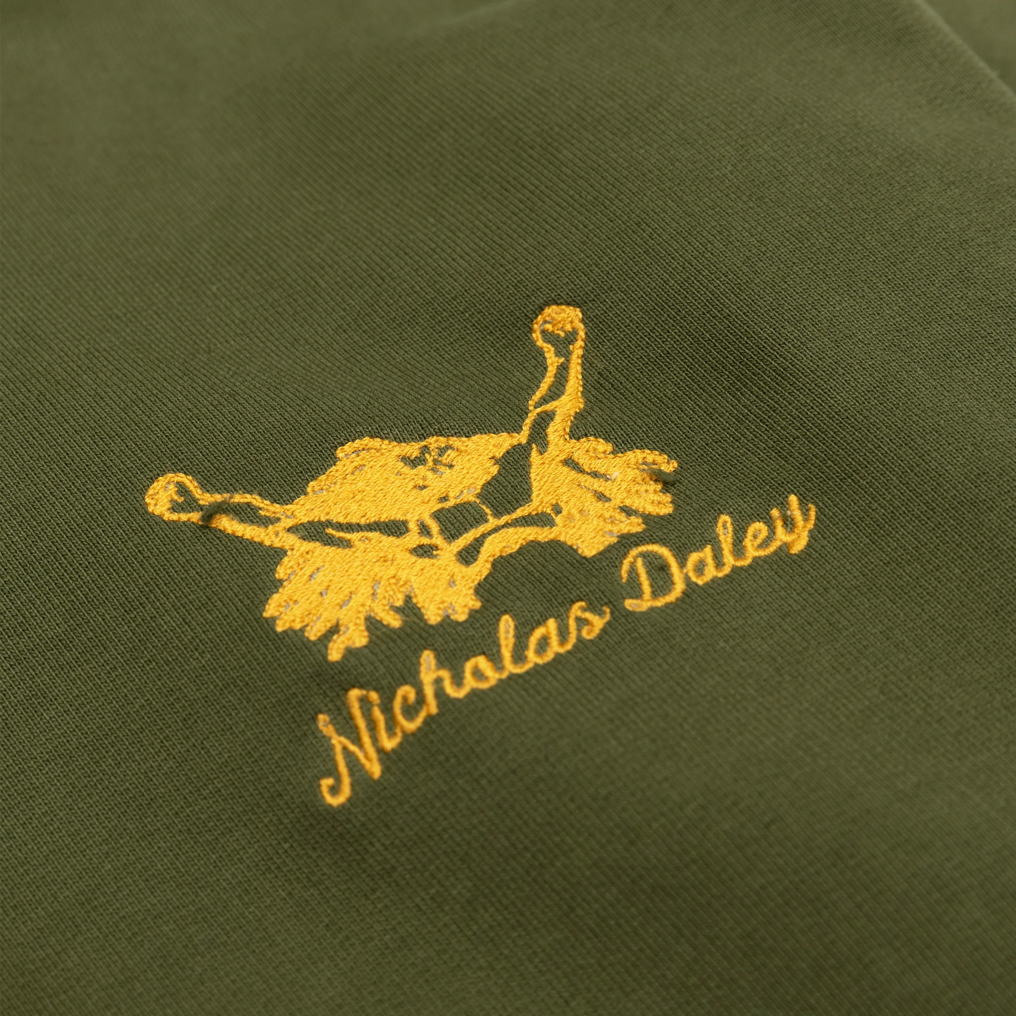 ROOTS ROCK REGGAE KLUB HOODY - Image 3
