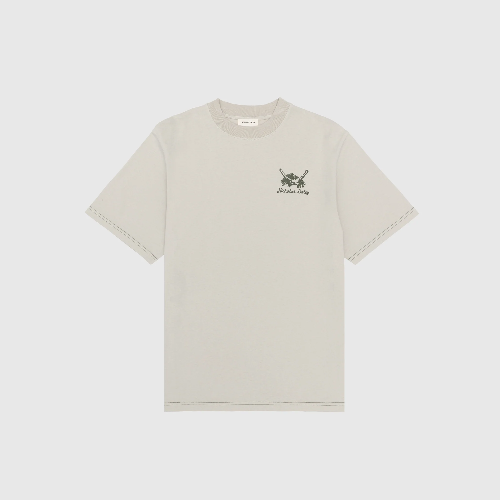 ROOTS ROCK REGGAE S/S T-SHIRT