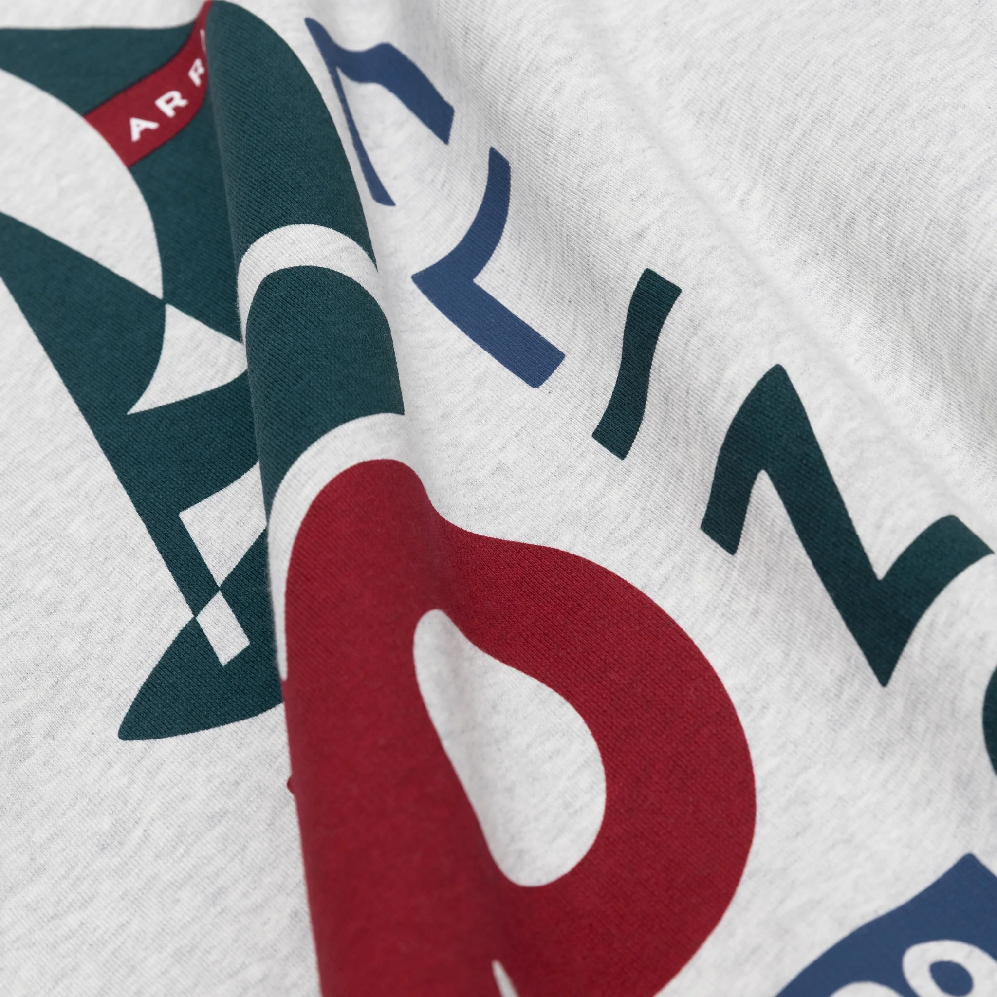 SAIL BIKE CREW NECK SWEATSHIRT - Image 3