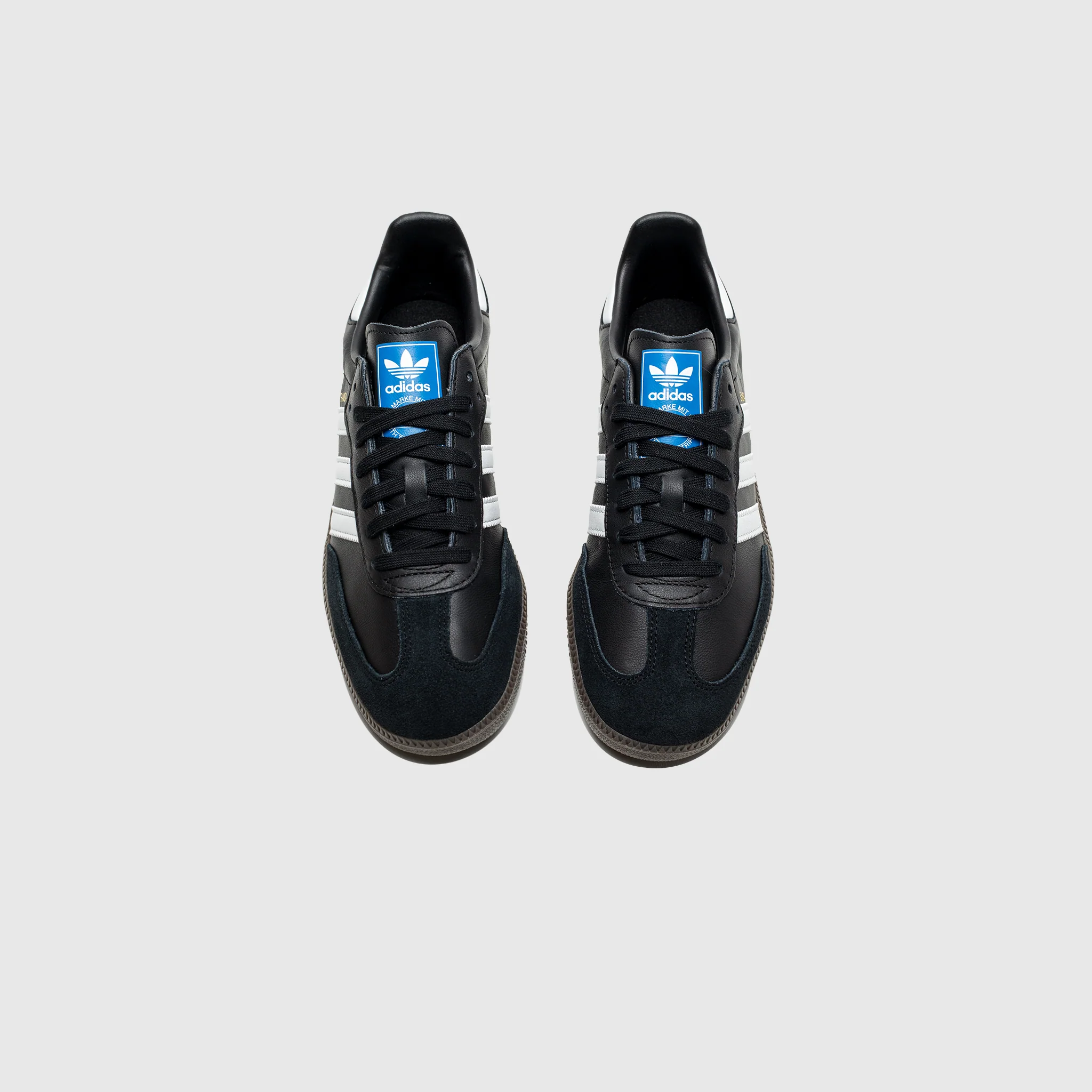 SAMBA OG - Image 3
