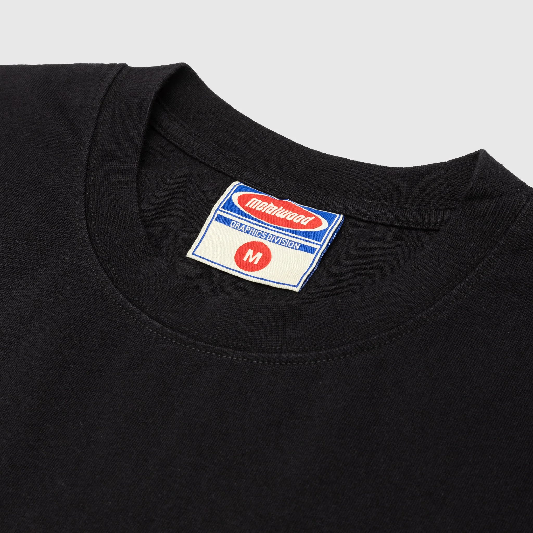 SCREEN ILLUSION T-SHIRT - Image 2