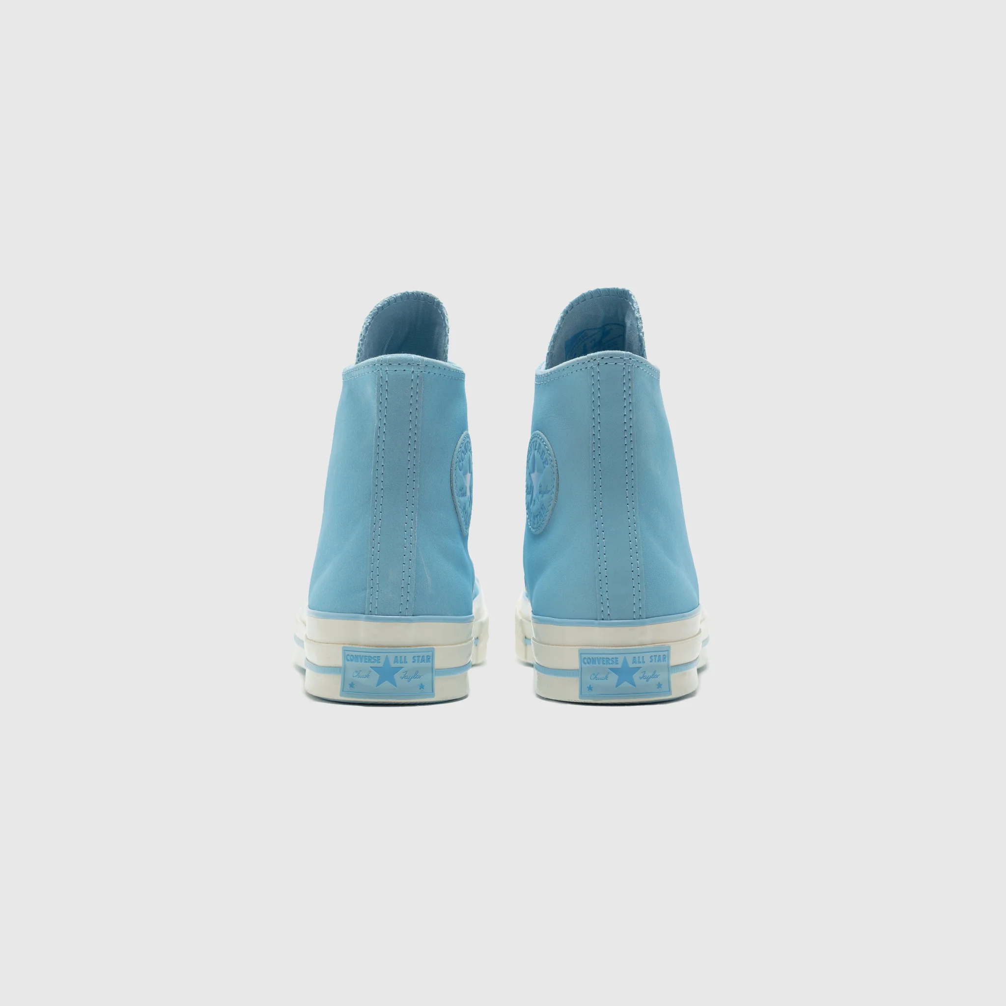 SHAI X CHUCK 70 HI "TRUE SKY" - Image 4