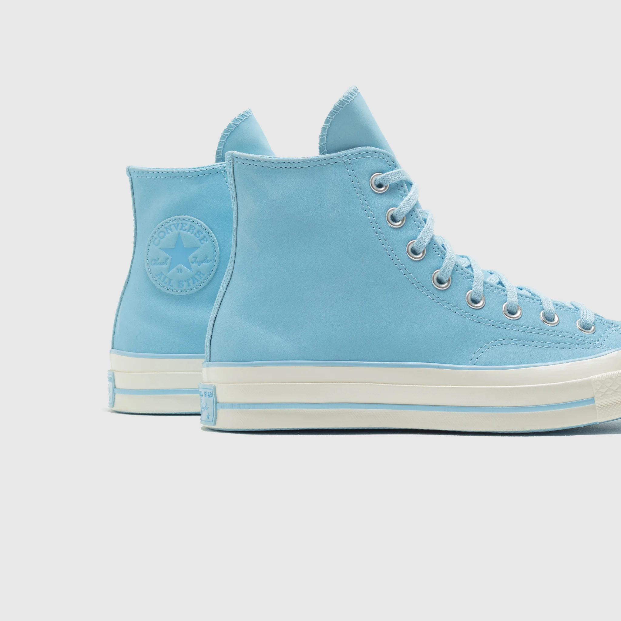 SHAI X CHUCK 70 HI "TRUE SKY" - Image 5
