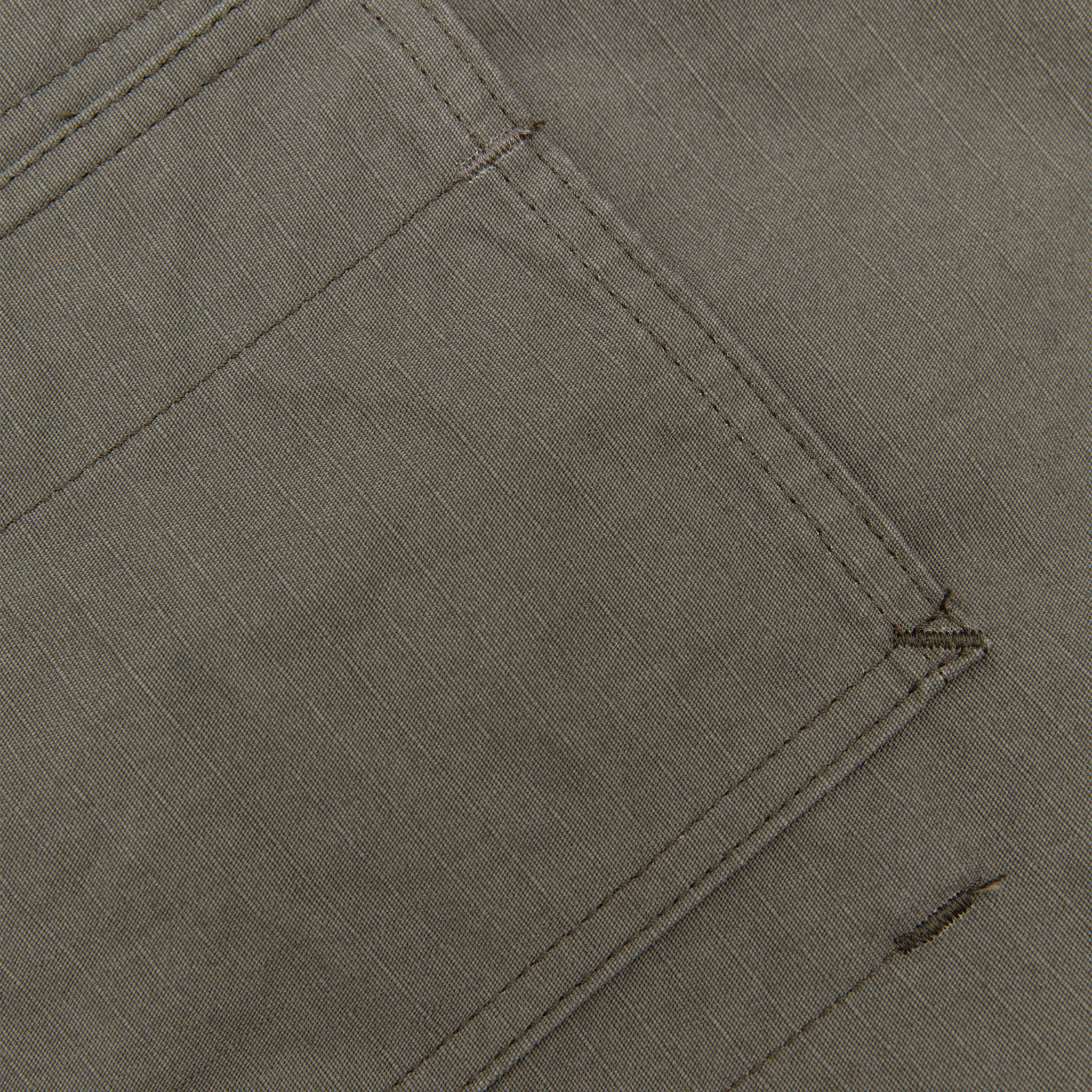 SHOP COAT - Image 5