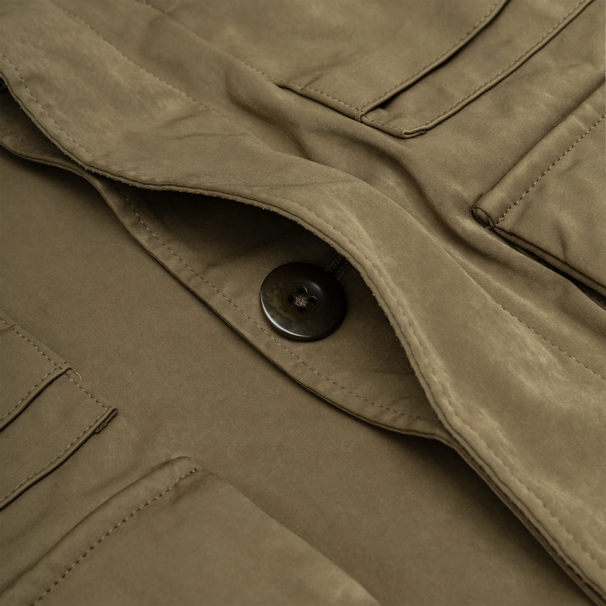 SHORT DRESS JACKET - Image 4