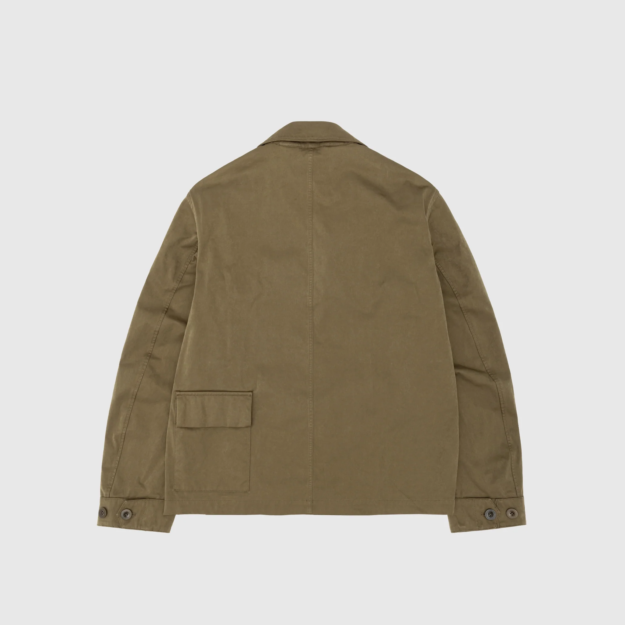 SHORT DRESS JACKET - Image 9