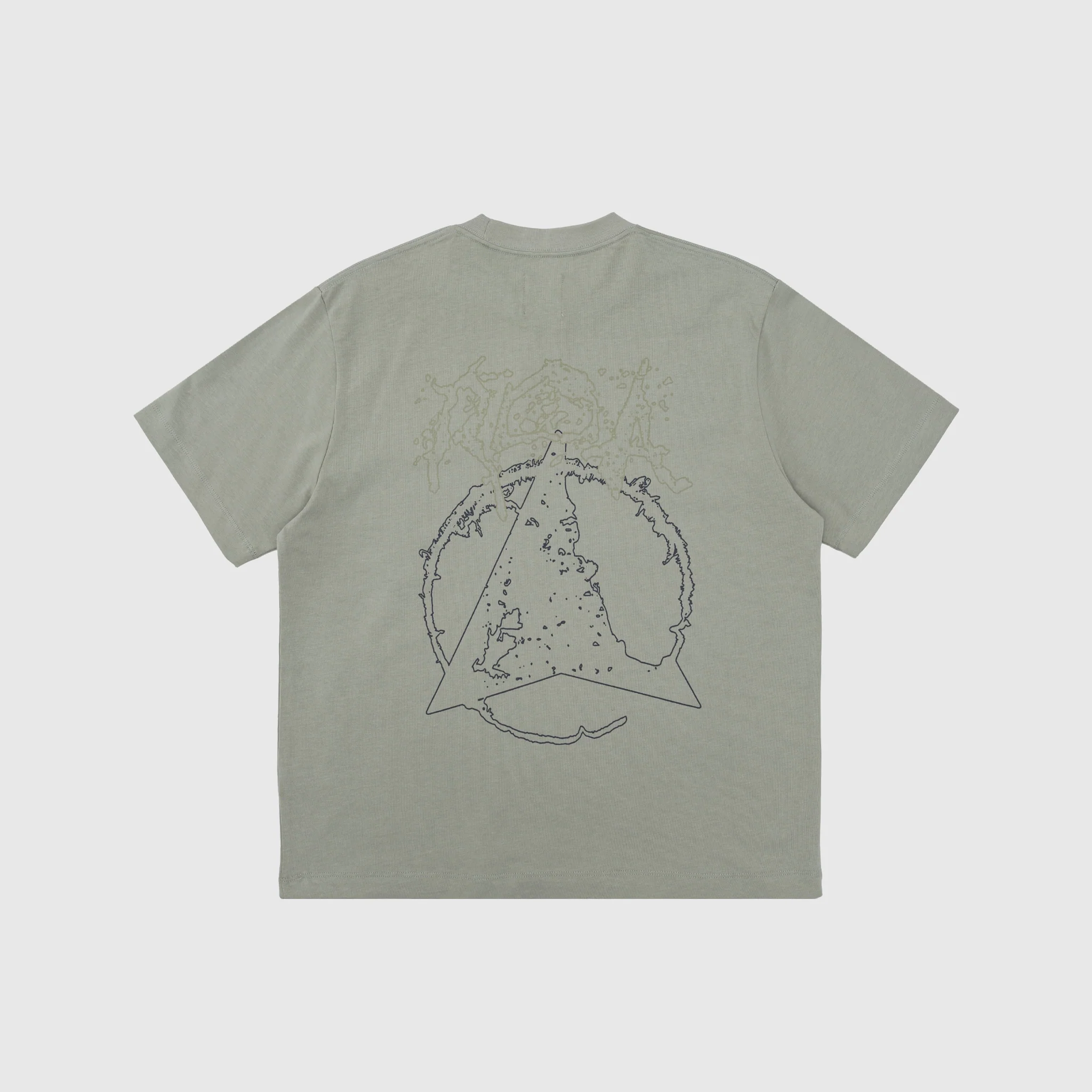 SHORTSLEEVE GRAPHIC T-SHIRT - Image 2