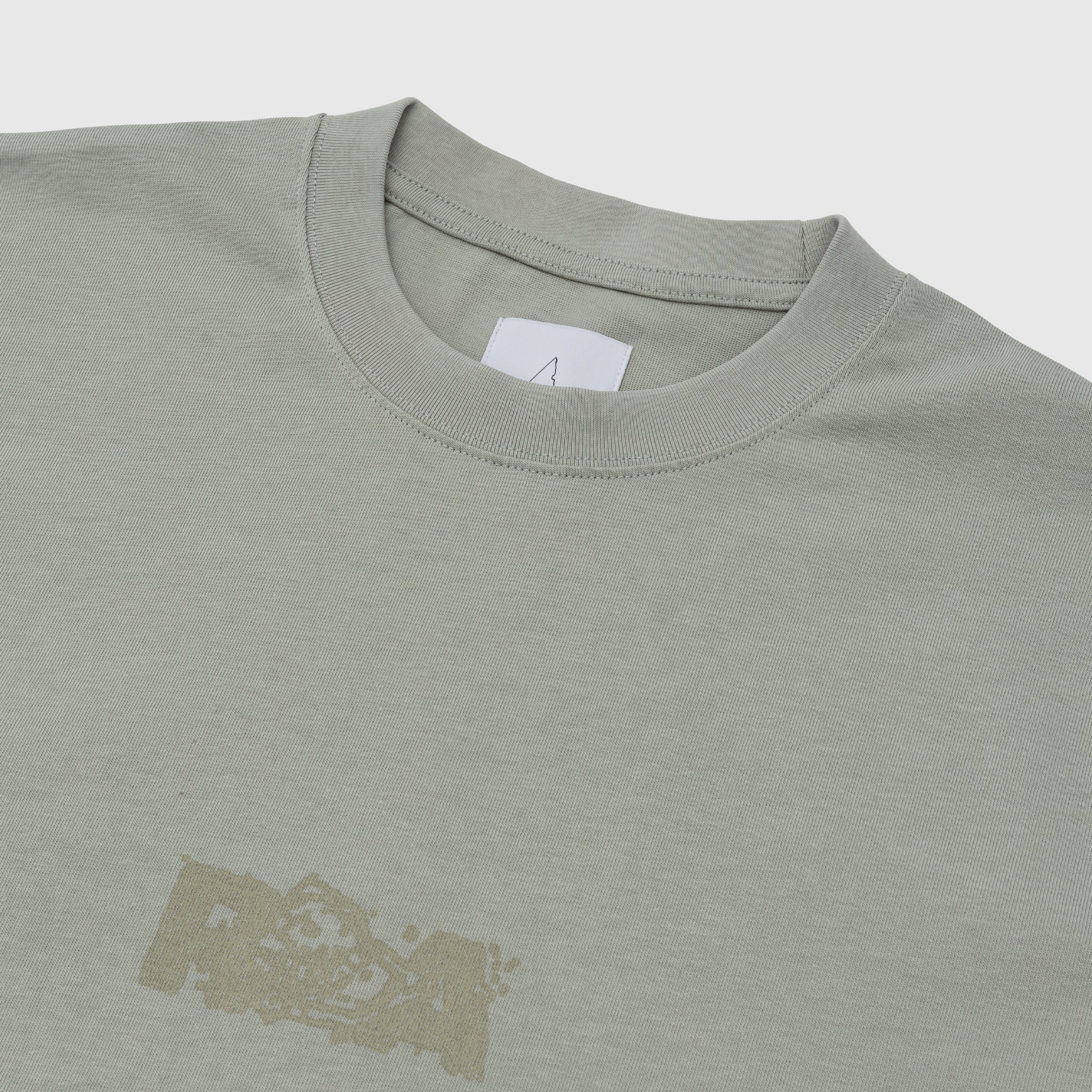 SHORTSLEEVE GRAPHIC T-SHIRT - Image 3