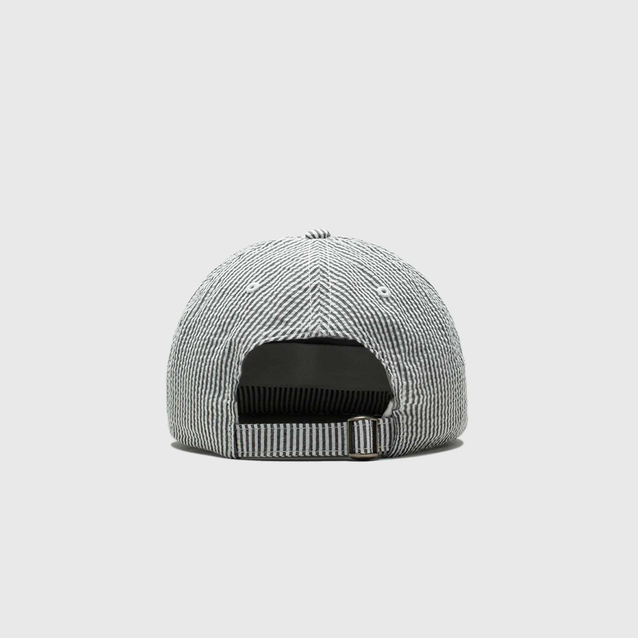 SIGNATURE 6 PANEL HAT - Image 3