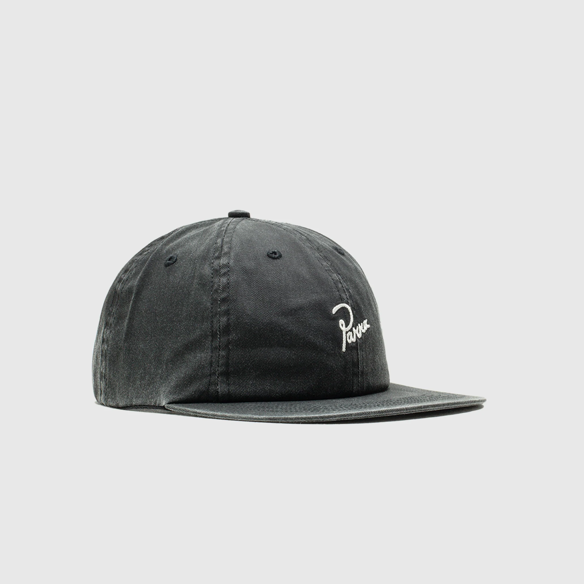 SIGNATURE 6-PANEL HAT
