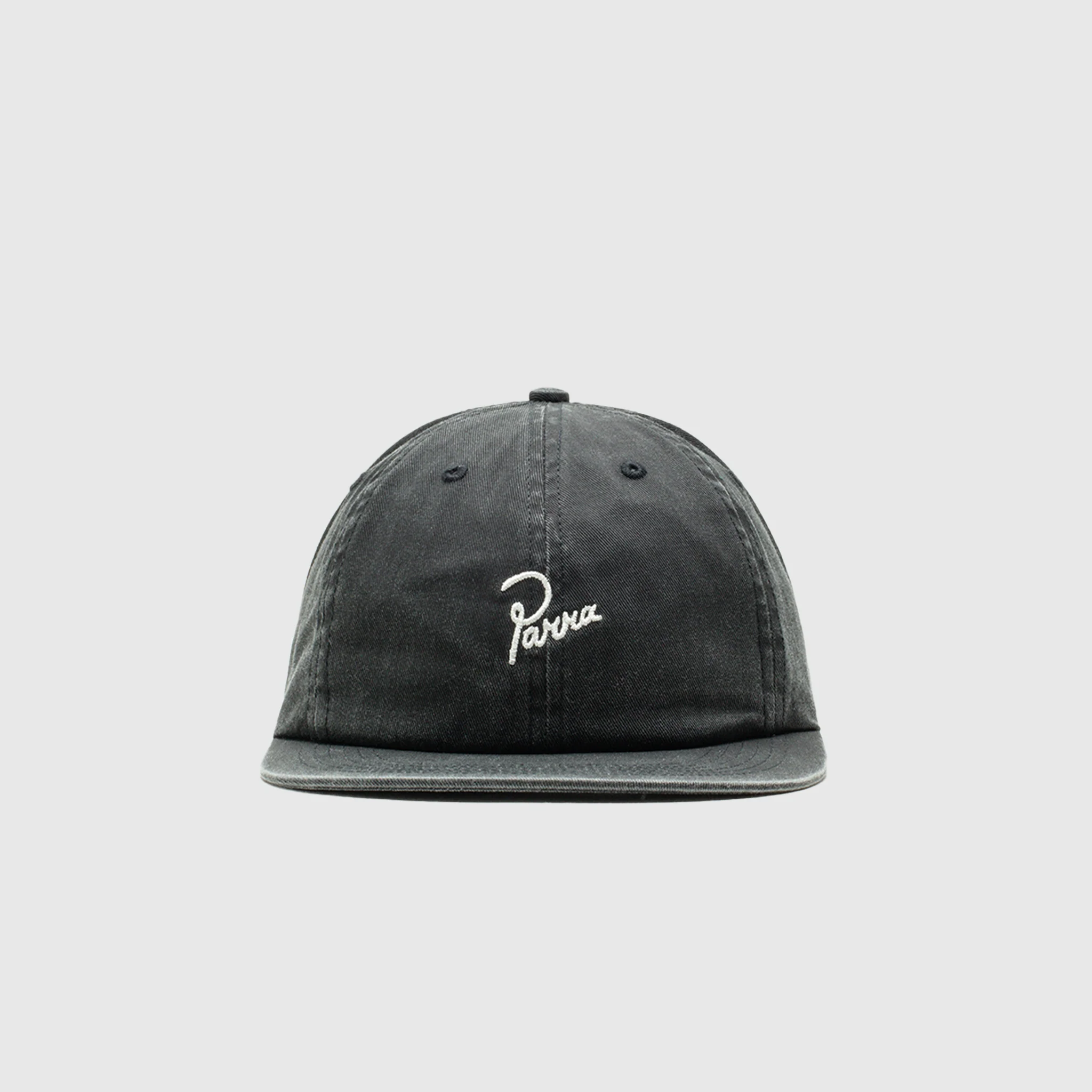 SIGNATURE 6-PANEL HAT - Image 2